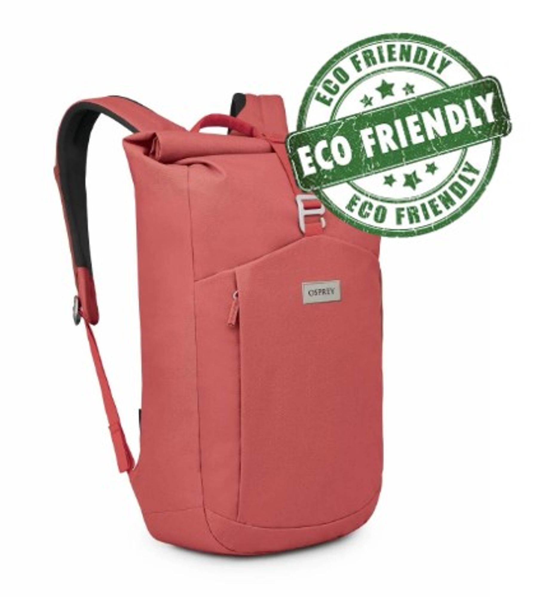 image of: Osprey Arcane Rolltop Tote - Assorted Colors