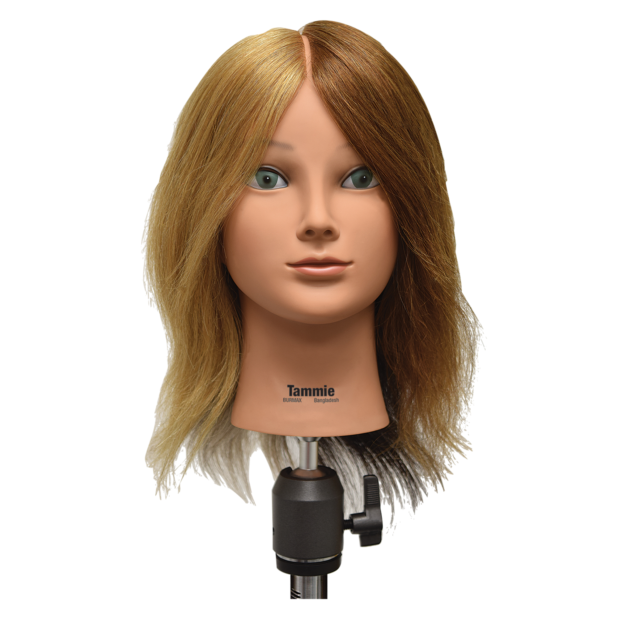 Product image 1 of 1 for Celebrity Tammie Color Training Manikin Item #333