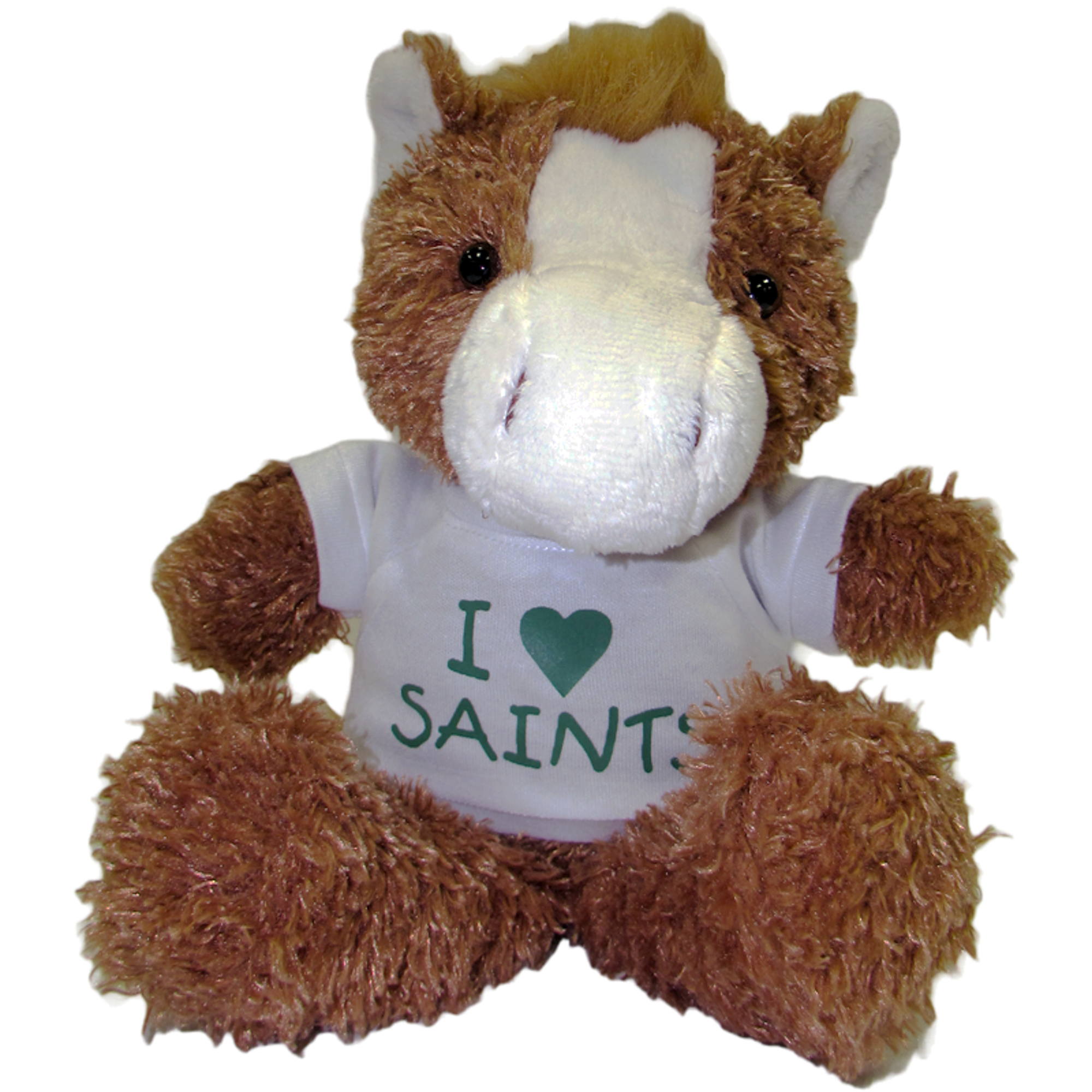 image of: SPIRIT ZACHARY'S CRITTERS-PONY