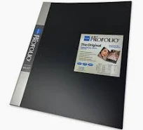 Product image 1 of 1 for Itoya The Original Art Profolio, 14in x 17in, 24 Sleeves