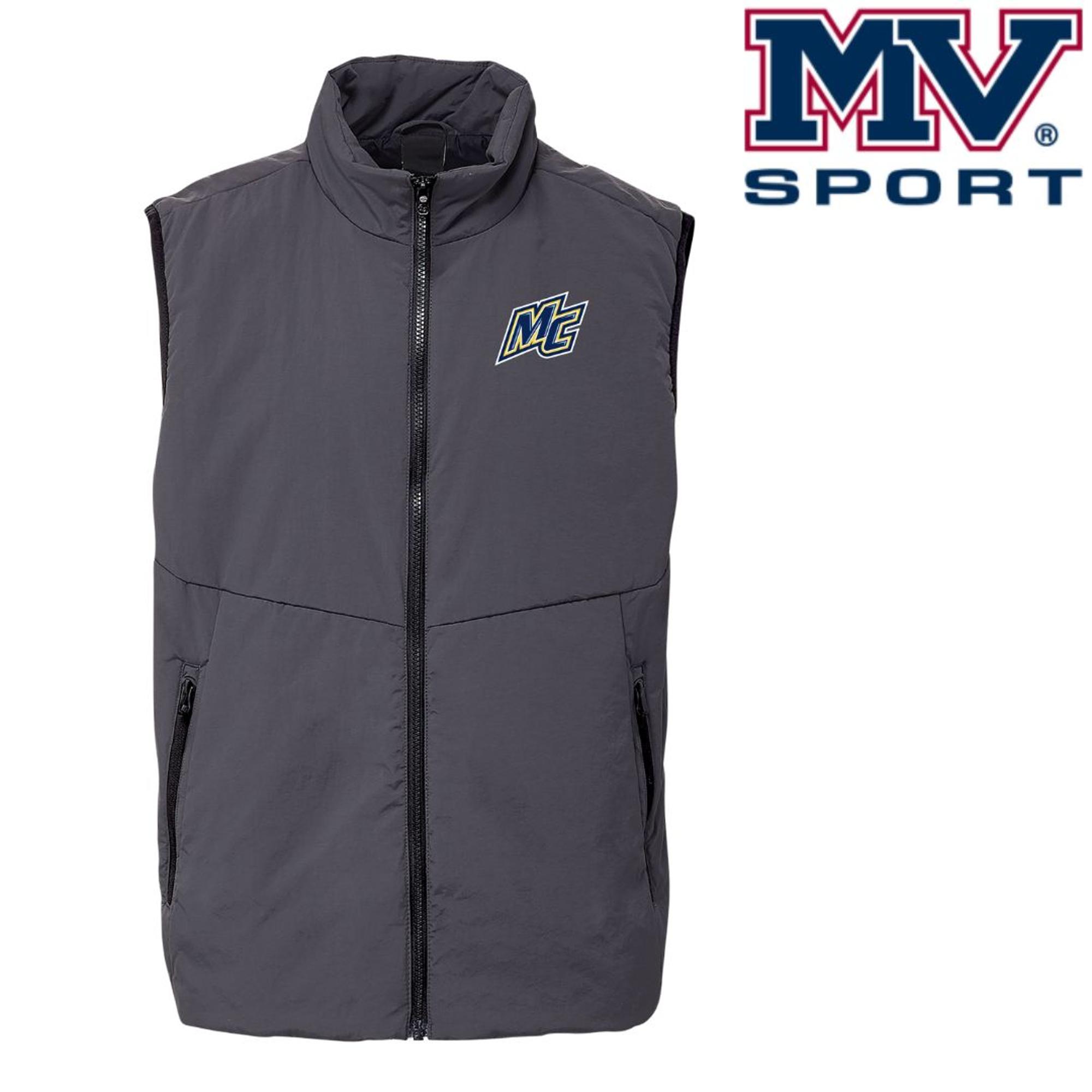 Product image 1 of 3 for Weather Proof Commuter Vest