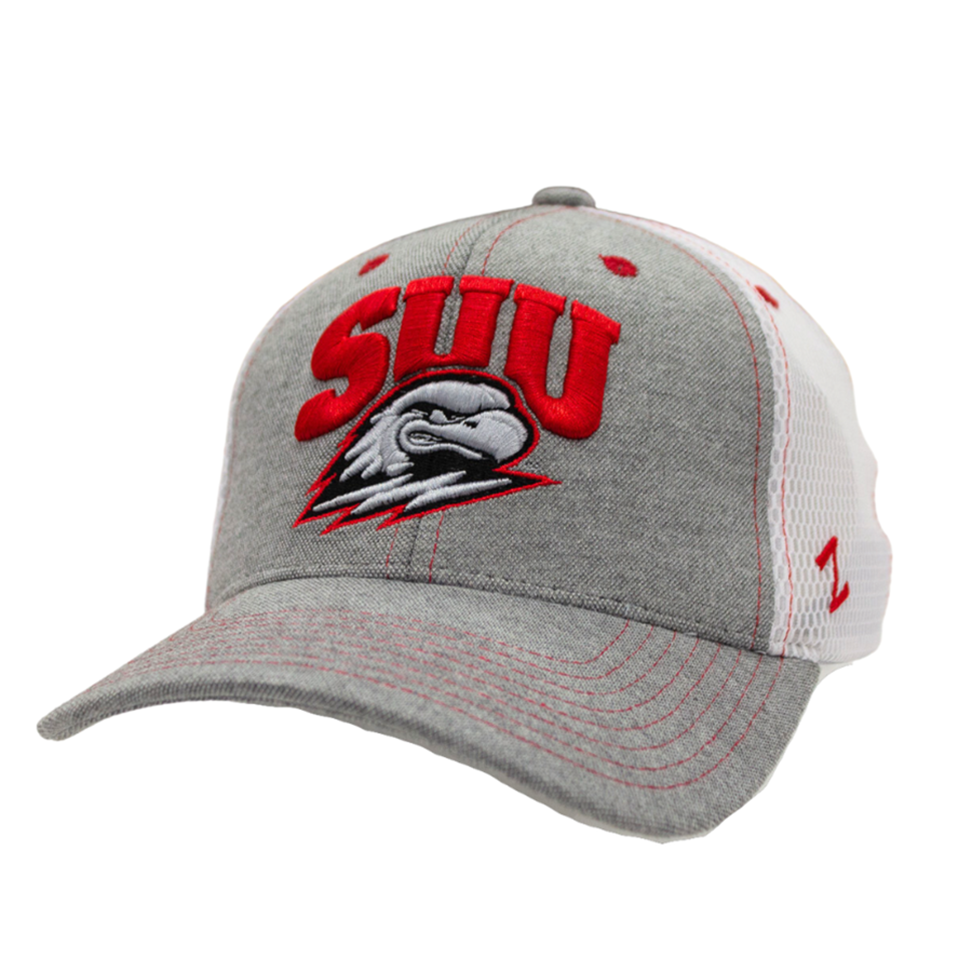 image of: Zephyr SUU Snapback Hat