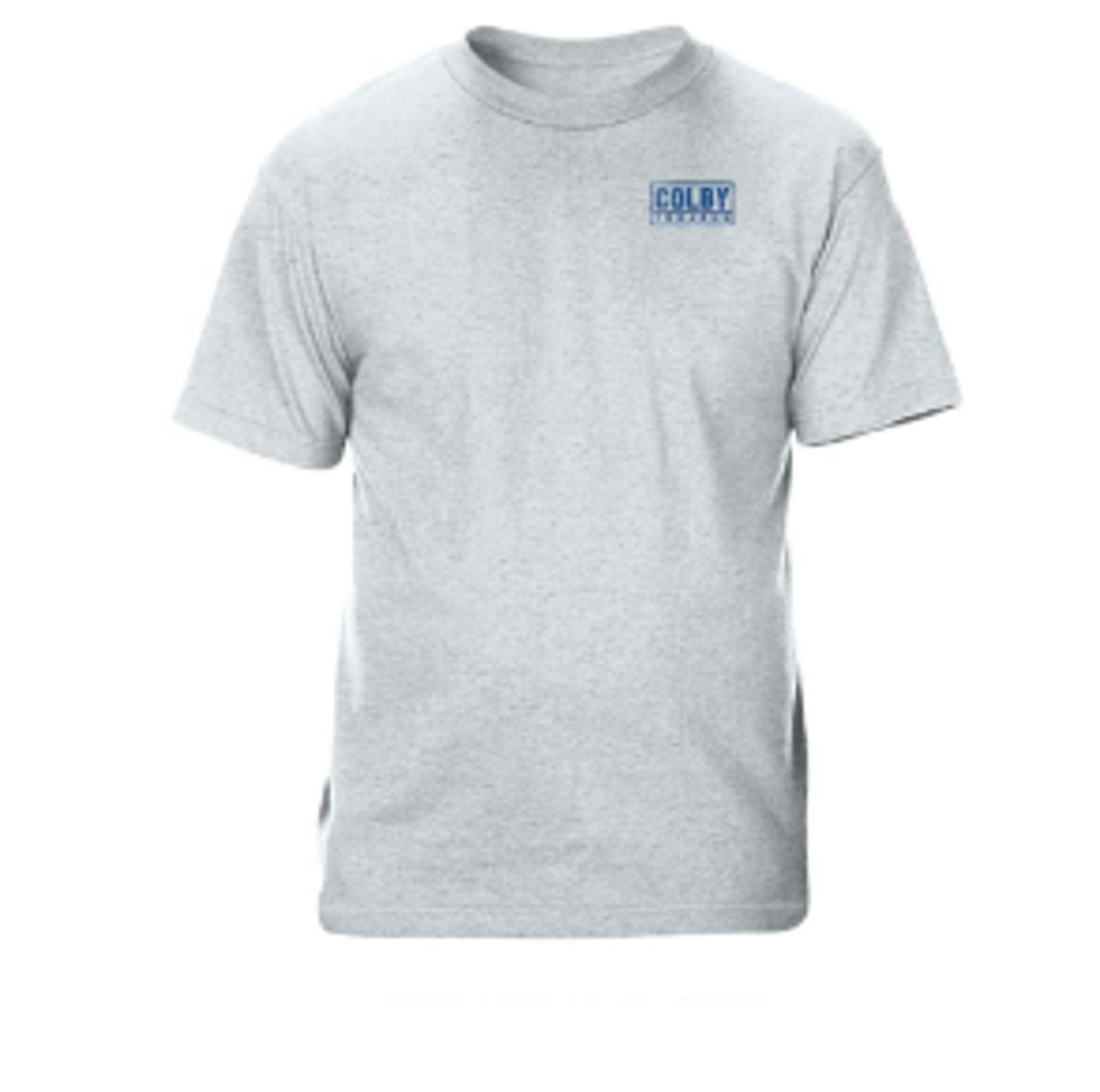 image of: Ash CC Trojans Tee