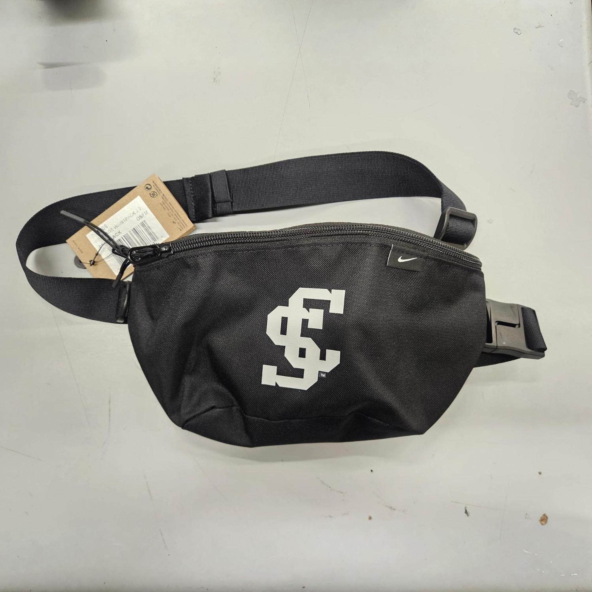 Product image 1 of 1 for SCU Heritage Waistpack 2.0, Black