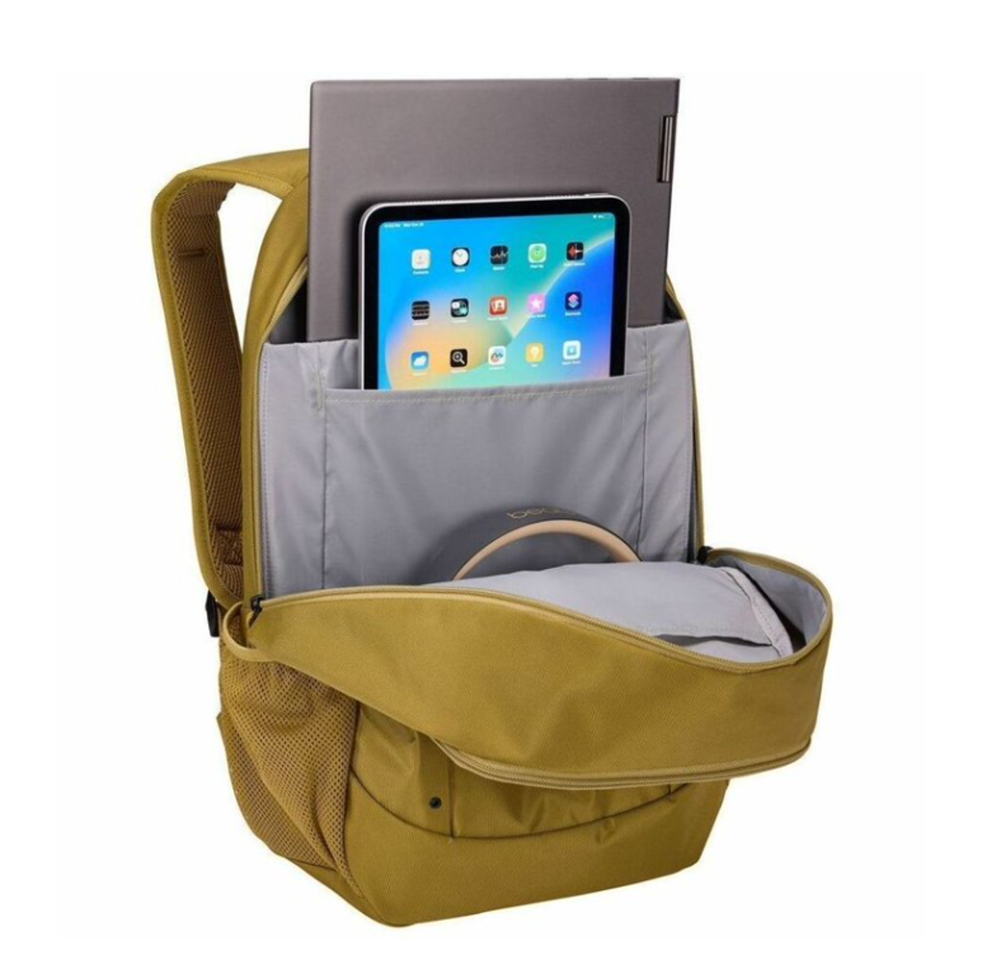Product image 3 of 5 for CASE LOGIC JAUNT BACKPACK (ASSTD COLOR) 19L