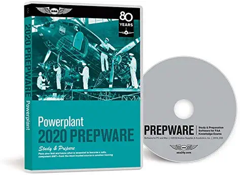 Cover image for Powerplant 2020 Prep ware