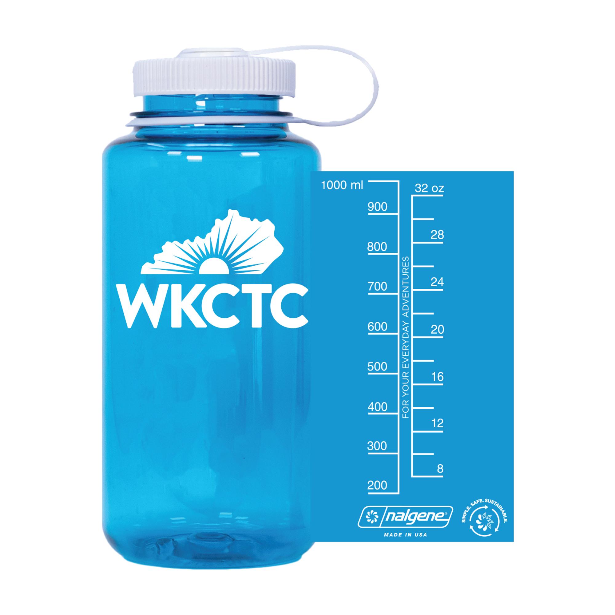 Product image 2 of 2 for KWKY 32 OZ NALGENE WATER BOTTLE