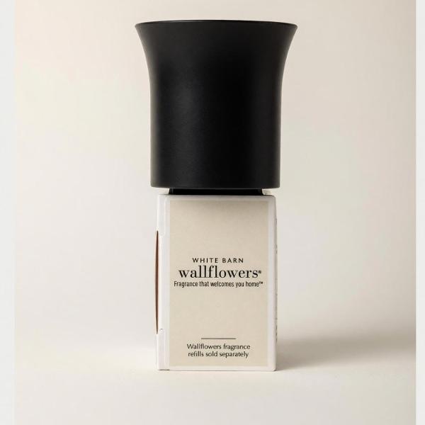 Wallflower Plug-In Diffuser Black; $5.95
