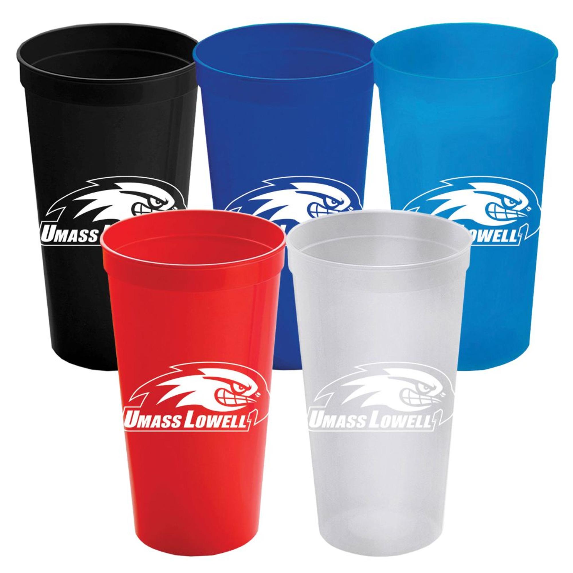 Product image 1 of 6 for 24oz Stadium Cup