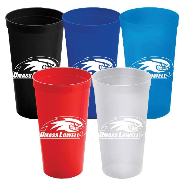 24oz Stadium Cup; $4.99