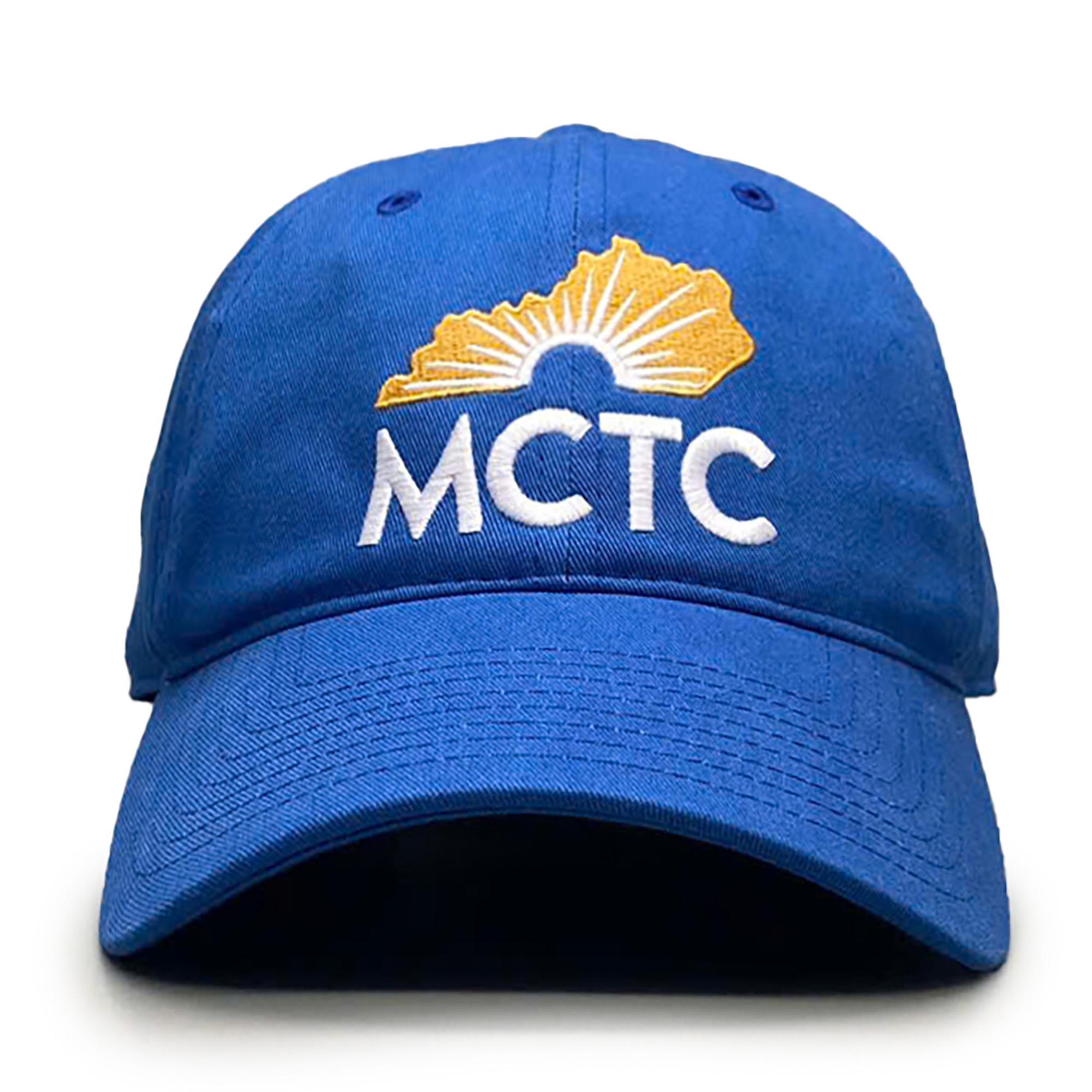 Product image 1 of 4 for KMCTC HAT G19 TWILL STATE LOGO