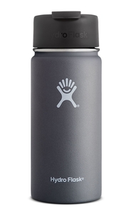 Product image 5 of 11 for Hydro Flask Wide Mouth Sip Cap 16oz