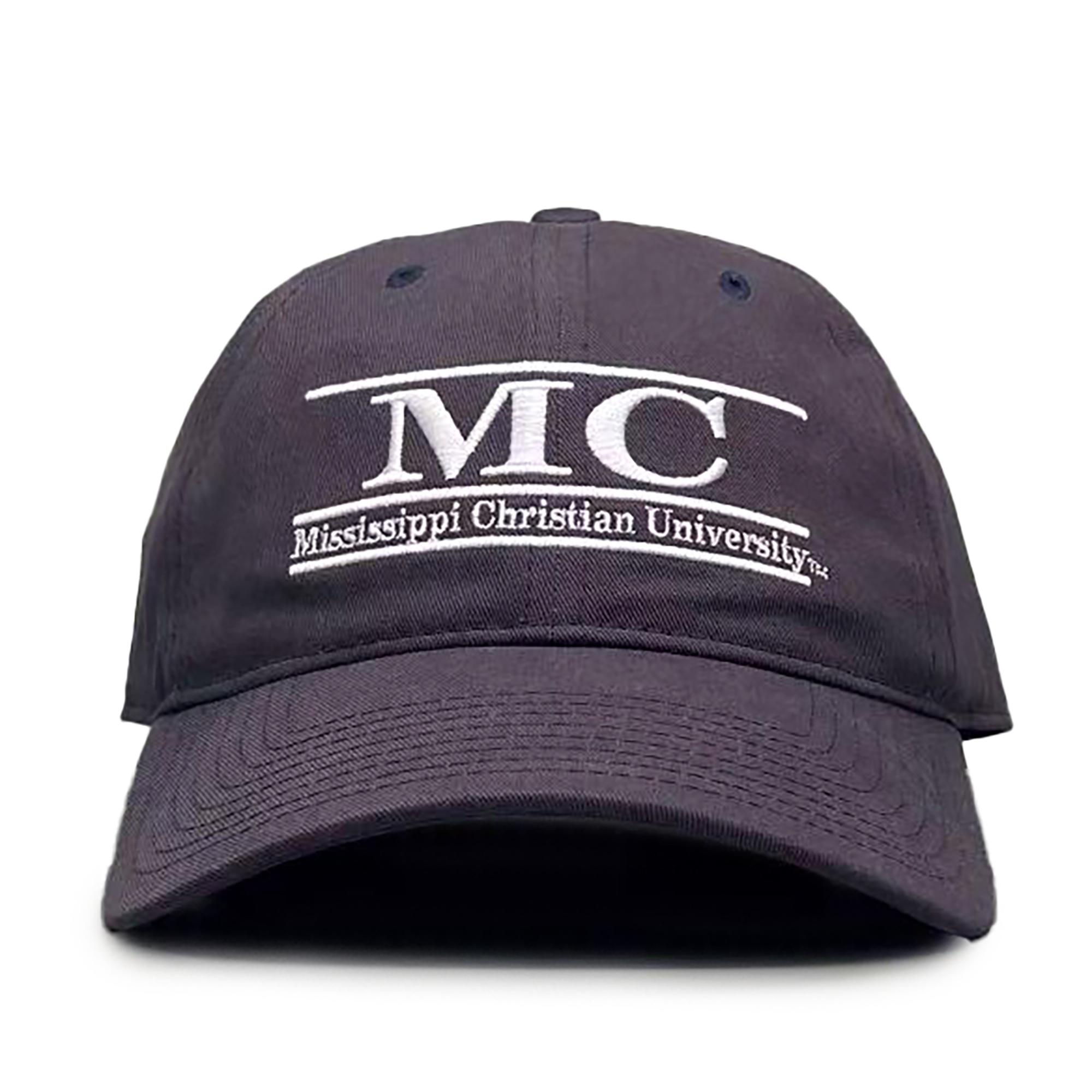 Product image 4 of 4 for MC HAT GARM WASH TWILL MC
