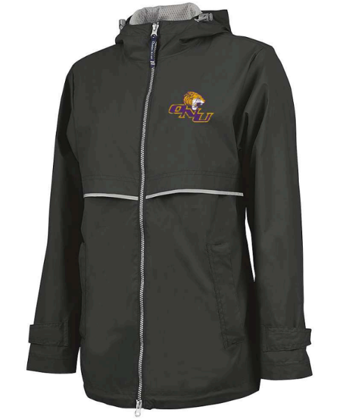 Womens New Englander Rain Jacket; $79.99