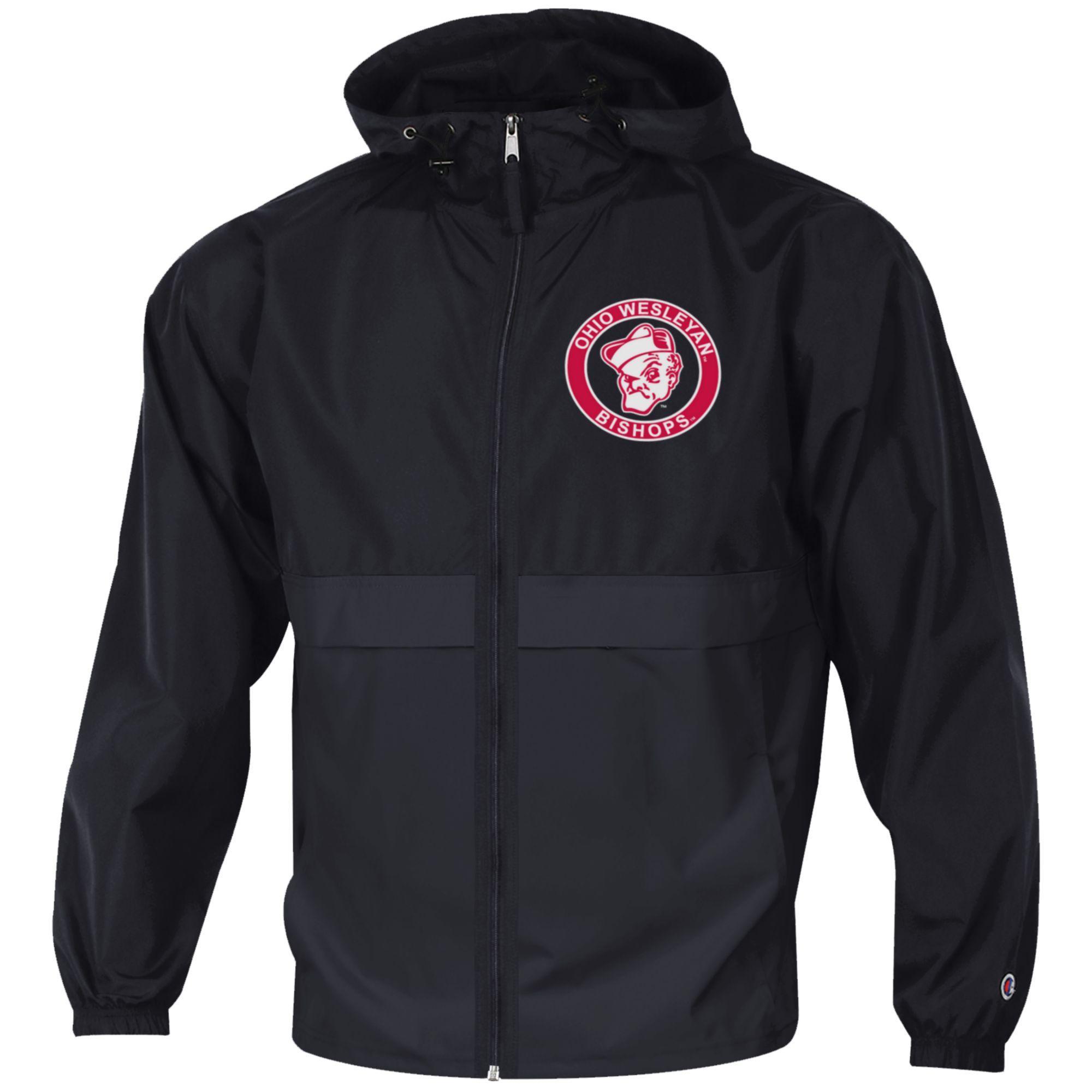 Product image 1 of 3 for Owu Full Zip Jacket