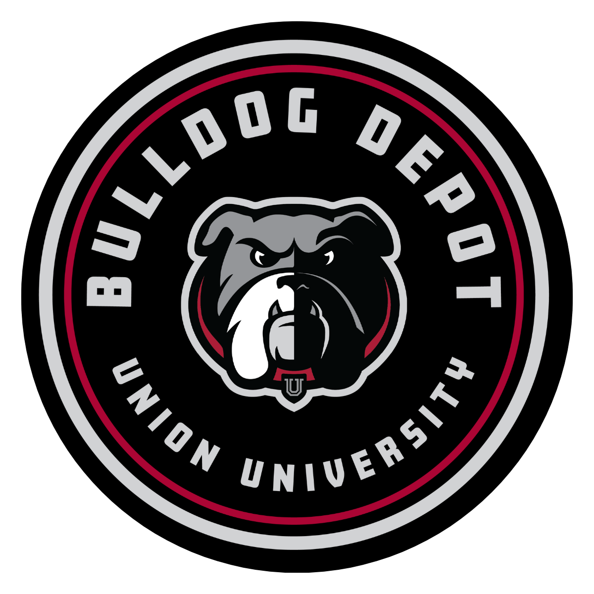 Union University Bulldogs Short Sleeve T-Shirt | Bulldog Depot