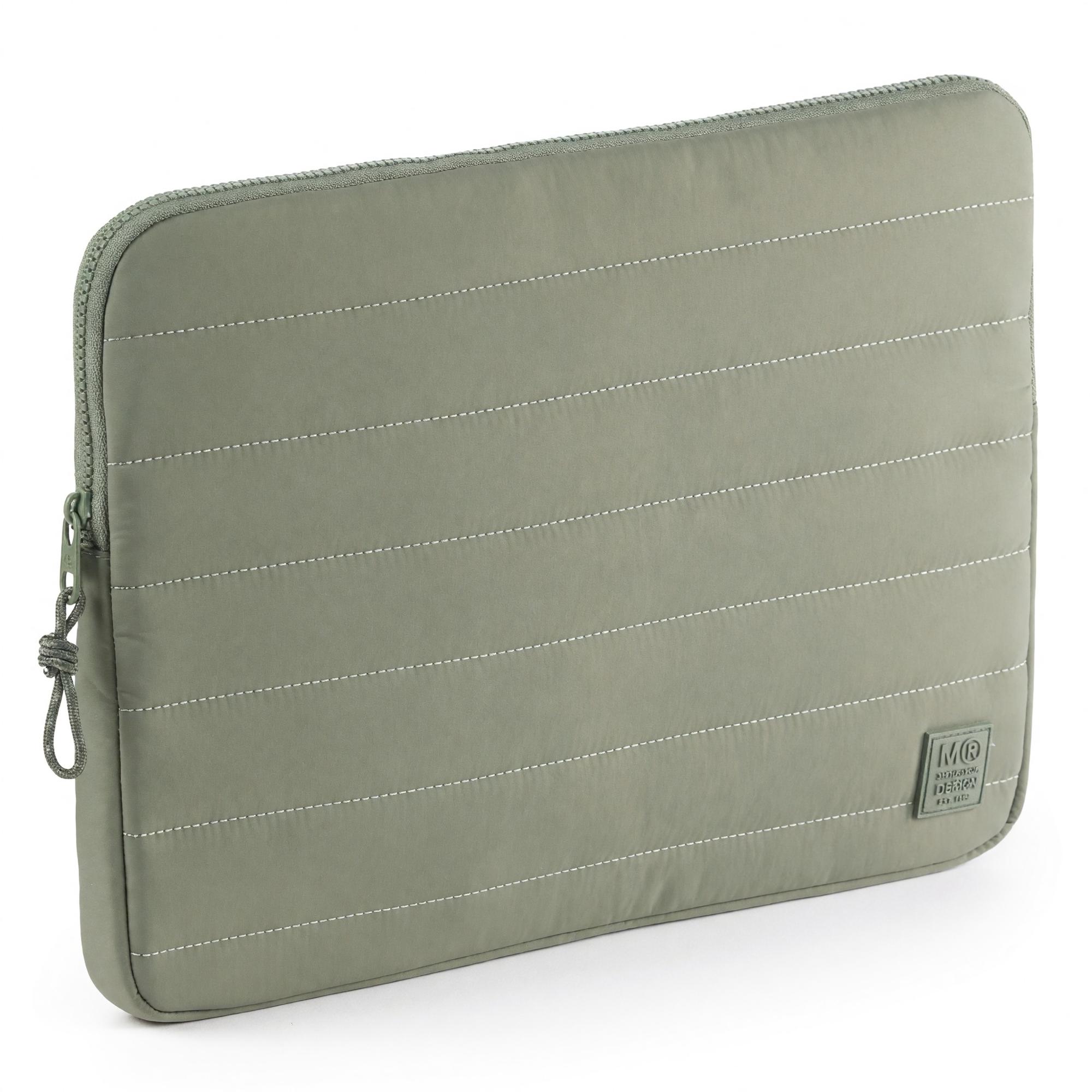 Variant 3 of 3 for LAPTOP SLEEVE APLI 15-16" QUILTED ASST