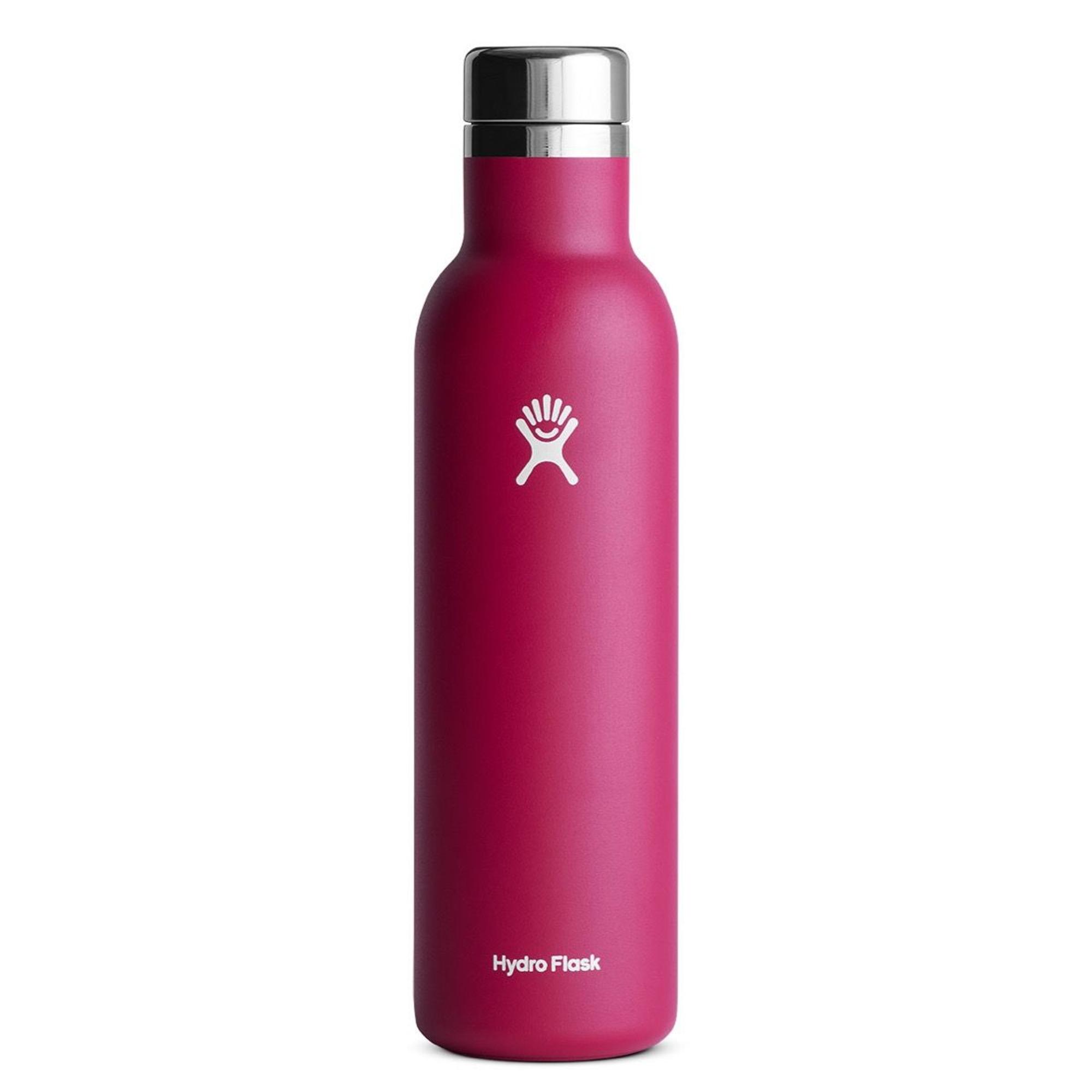 Variant 12 of 12 for Hydro Flask Wine Bottle 25oz