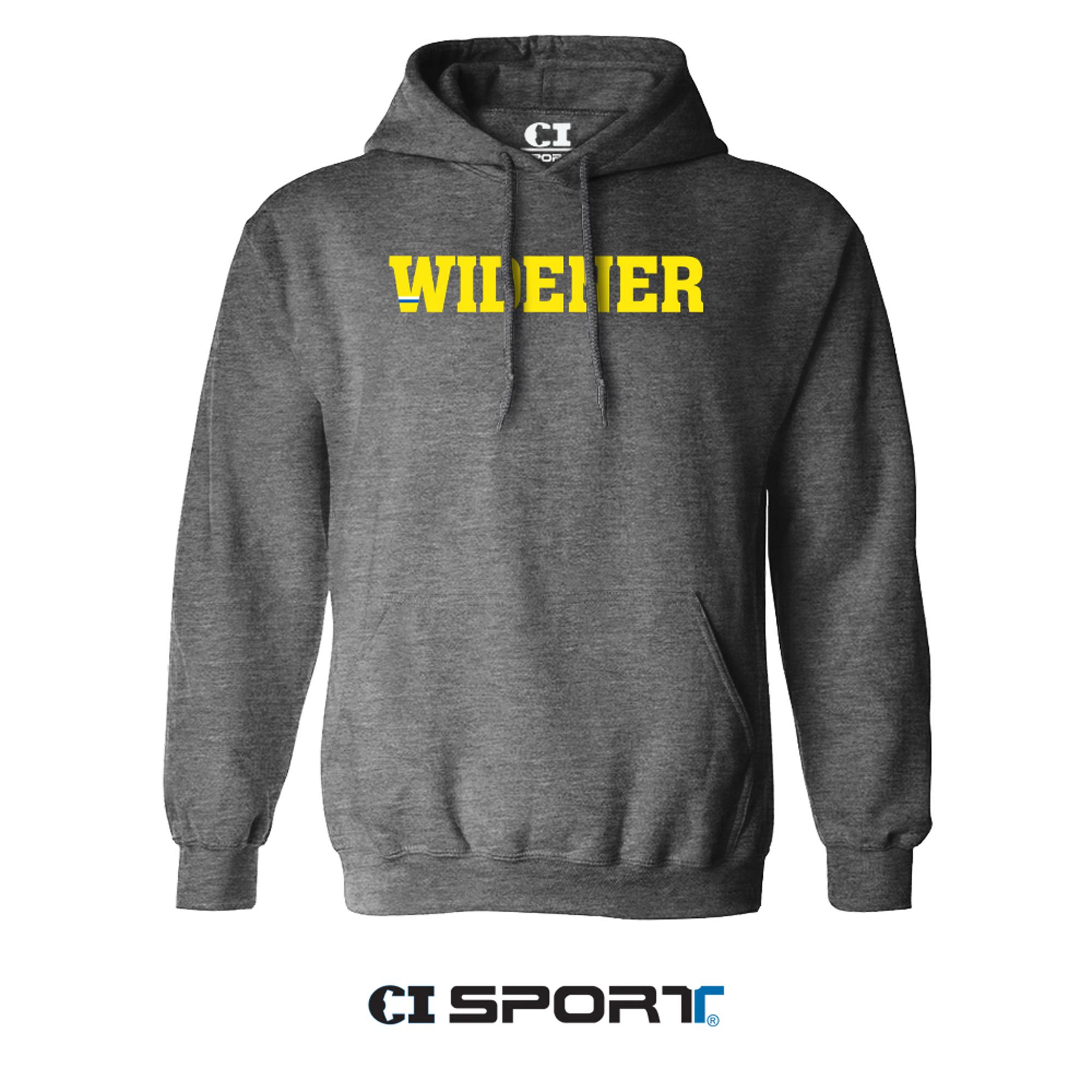 Product image 2 of 3 for WIDENER Applique