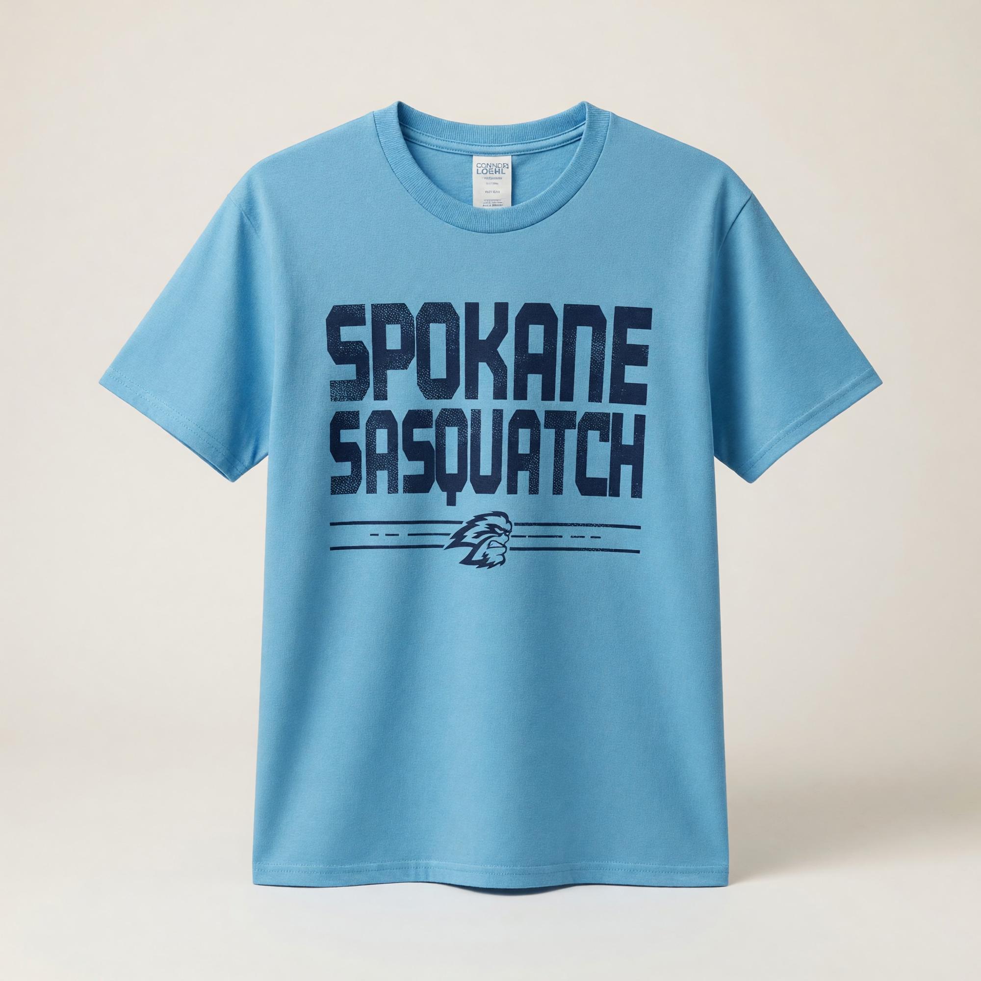 Variant 5 of 12 for SCC SS TEE VT SASQUATCH