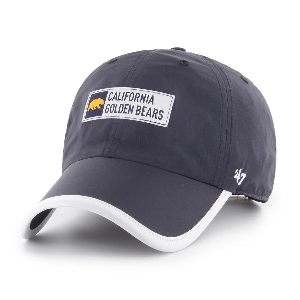 University of California Hats, Snapback, California Golden Bears Caps