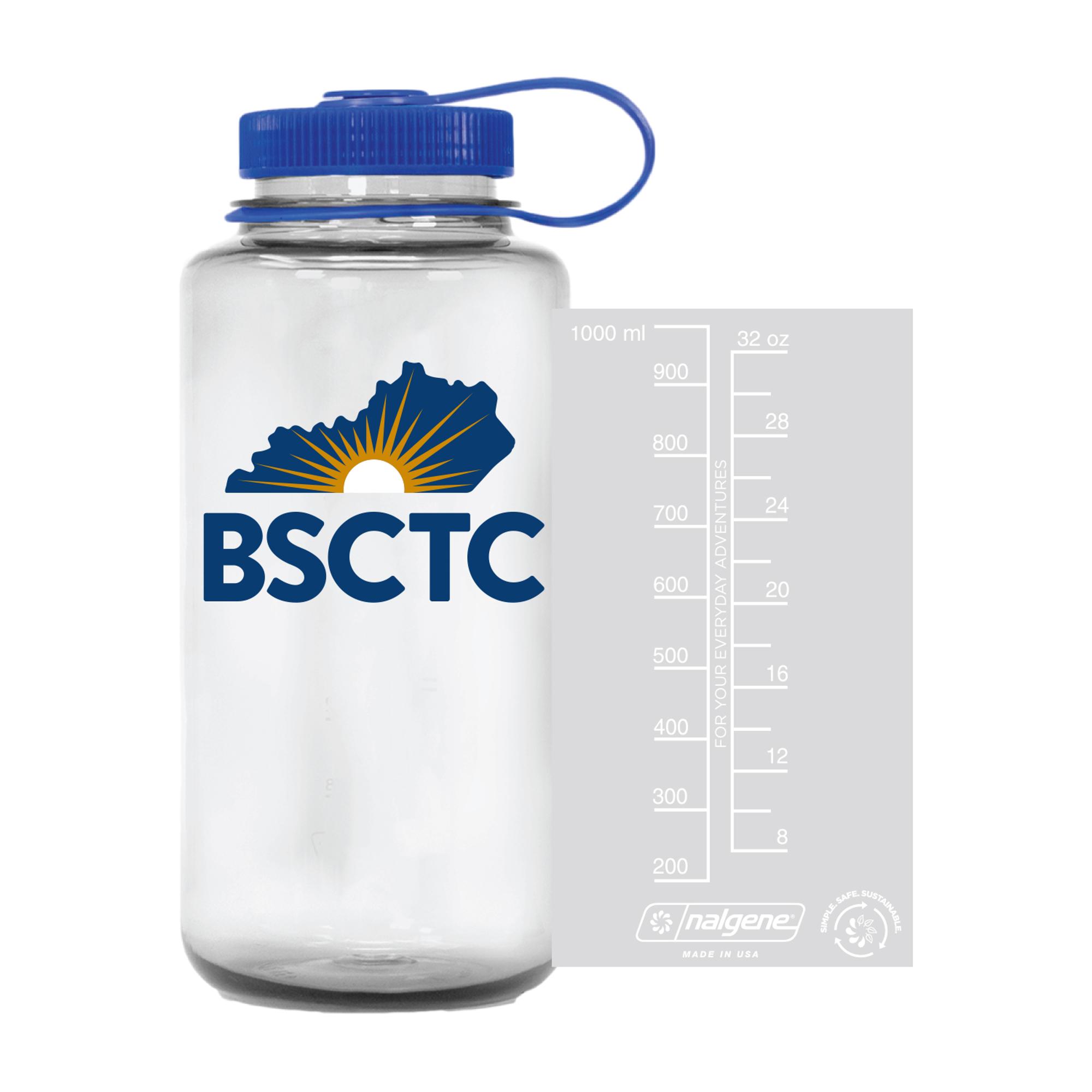 Product image 1 of 2 for KBS 32 OZ NALGENE WATER BOTTLE