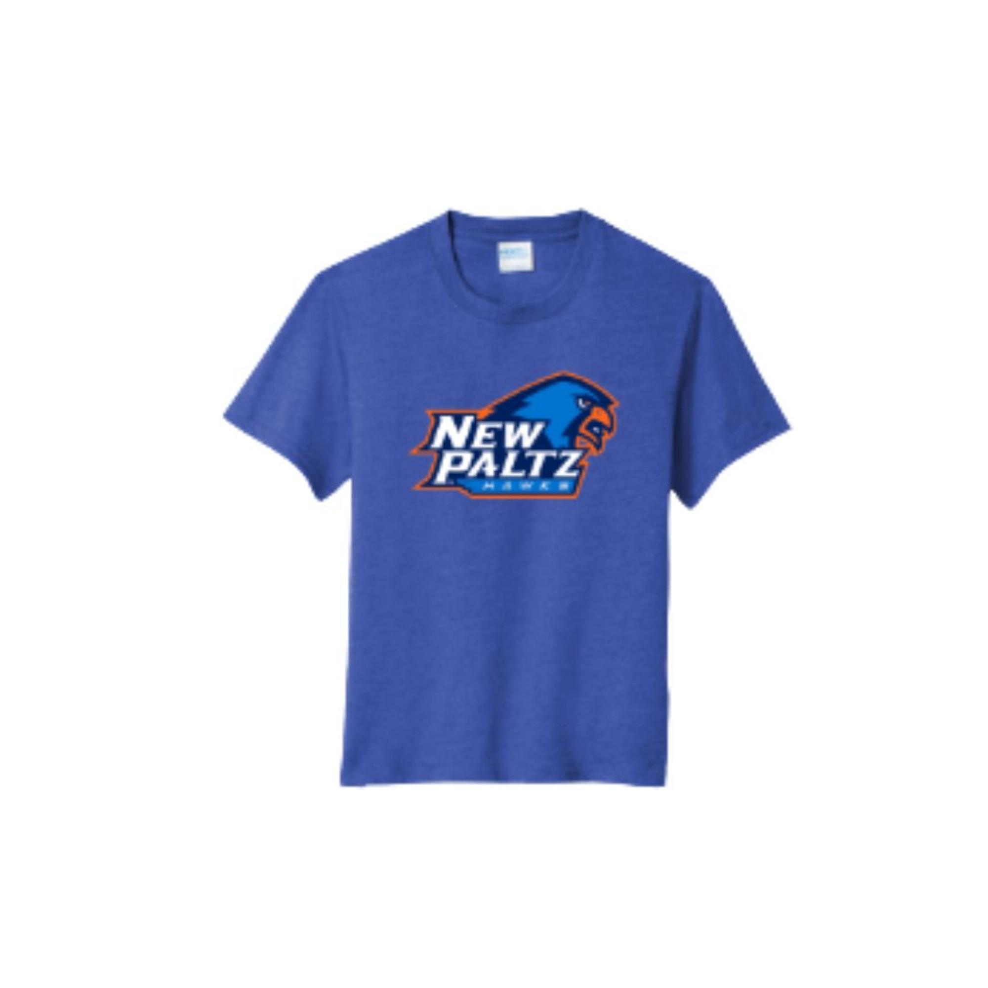 Product image 2 of 3 for Youth Port & Co Fan Favorite Tee