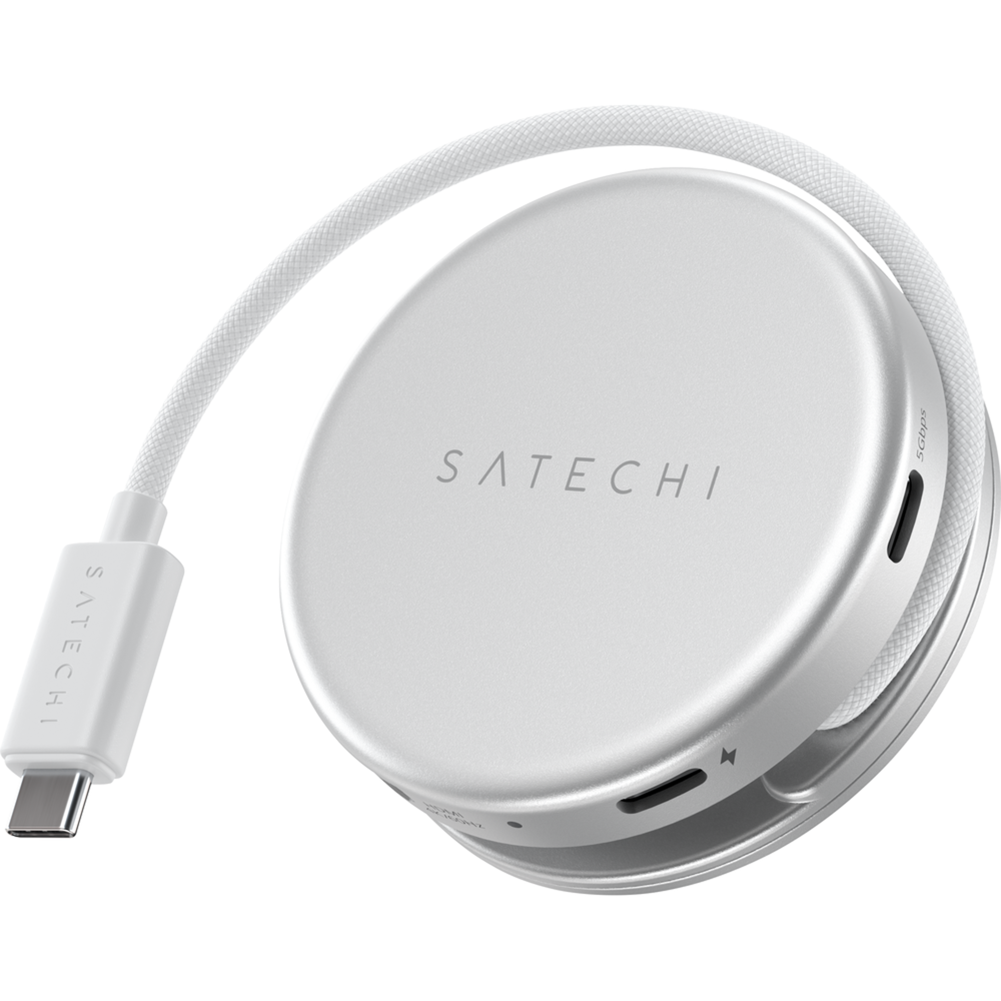 Product image 3 of 5 for Satechi OntheGo 5-in-1 Multiport Adapter