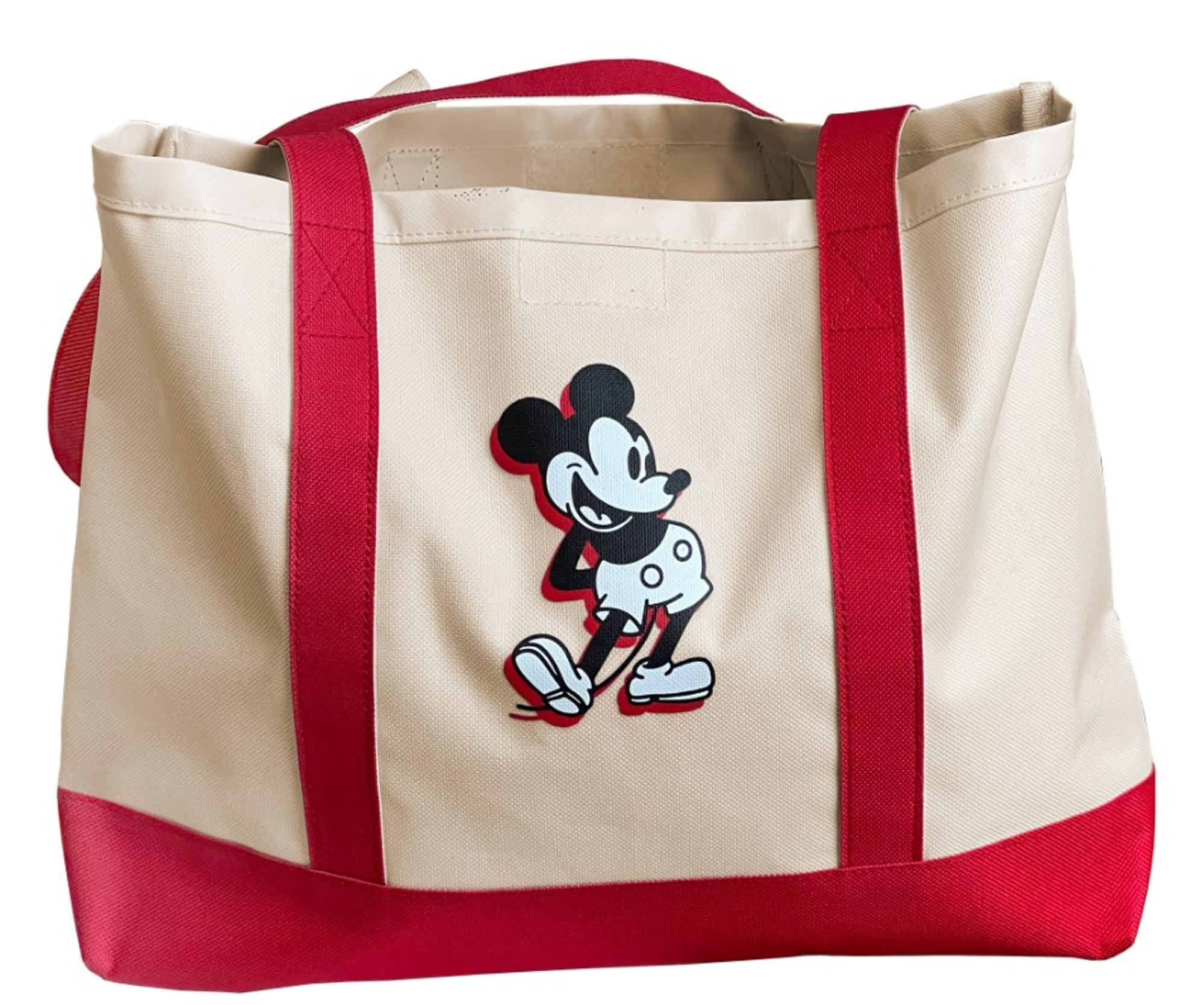 Variant 3 of 3 for Tote Canvas