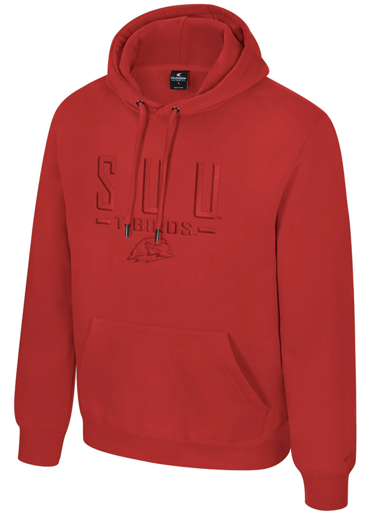Product image 1 of 1 for COLOSSEUM RED HOOD TONAL 3D SUU/THOR