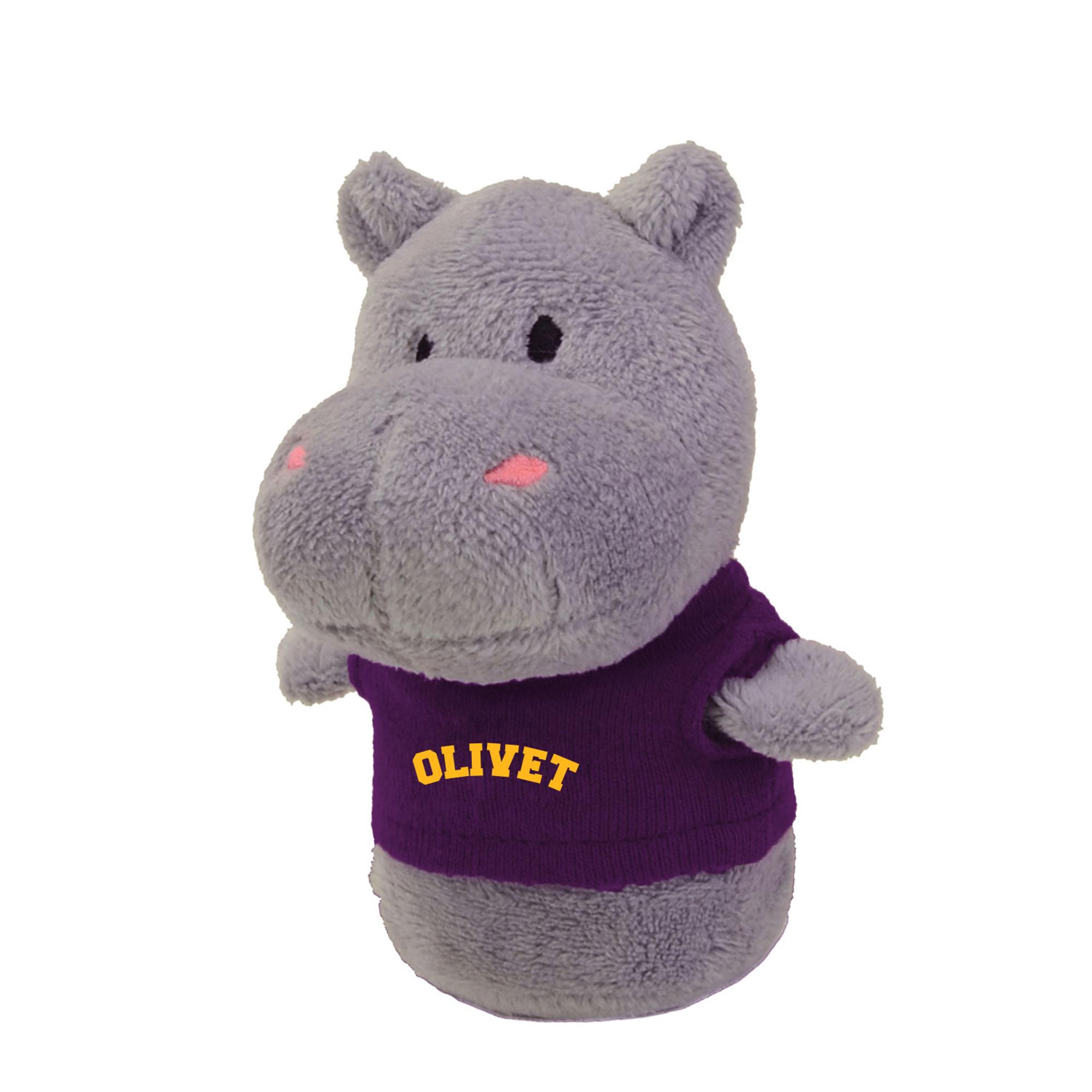 Variant 13 of 18 for Olivet Nazarene University Shortie Animal Friends