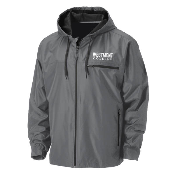 image of: Ouray Venture Windbreaker Jacket