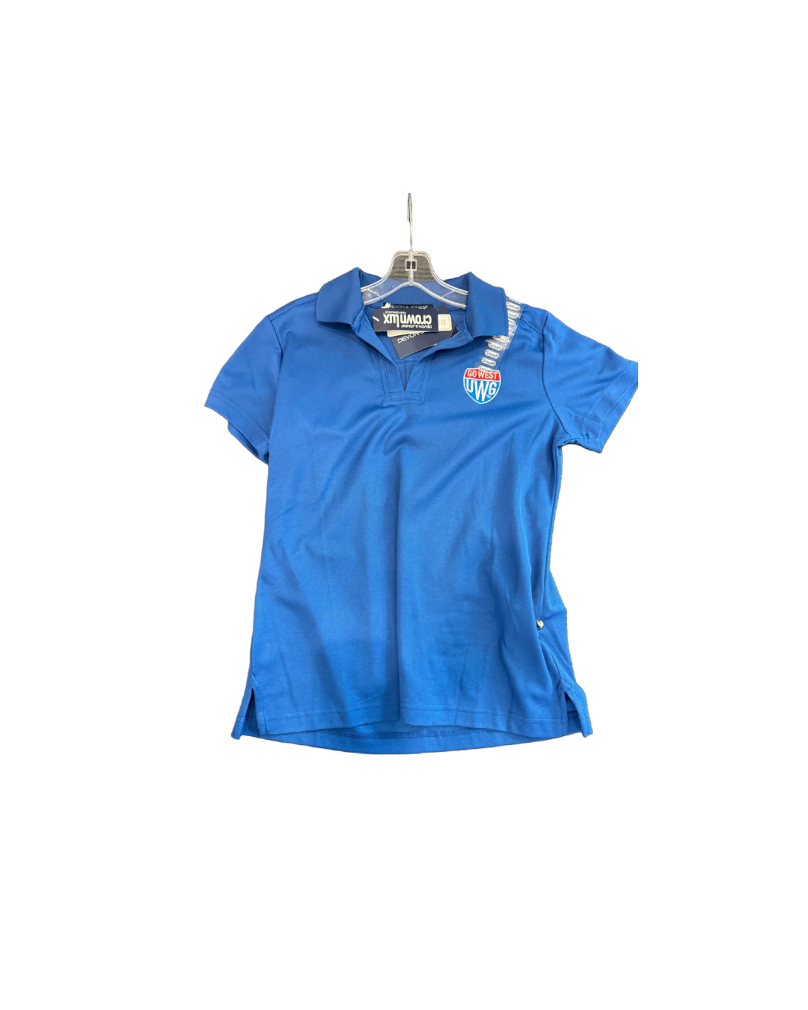 Product image 3 of 3 for WOMEN'S POLO DG20W