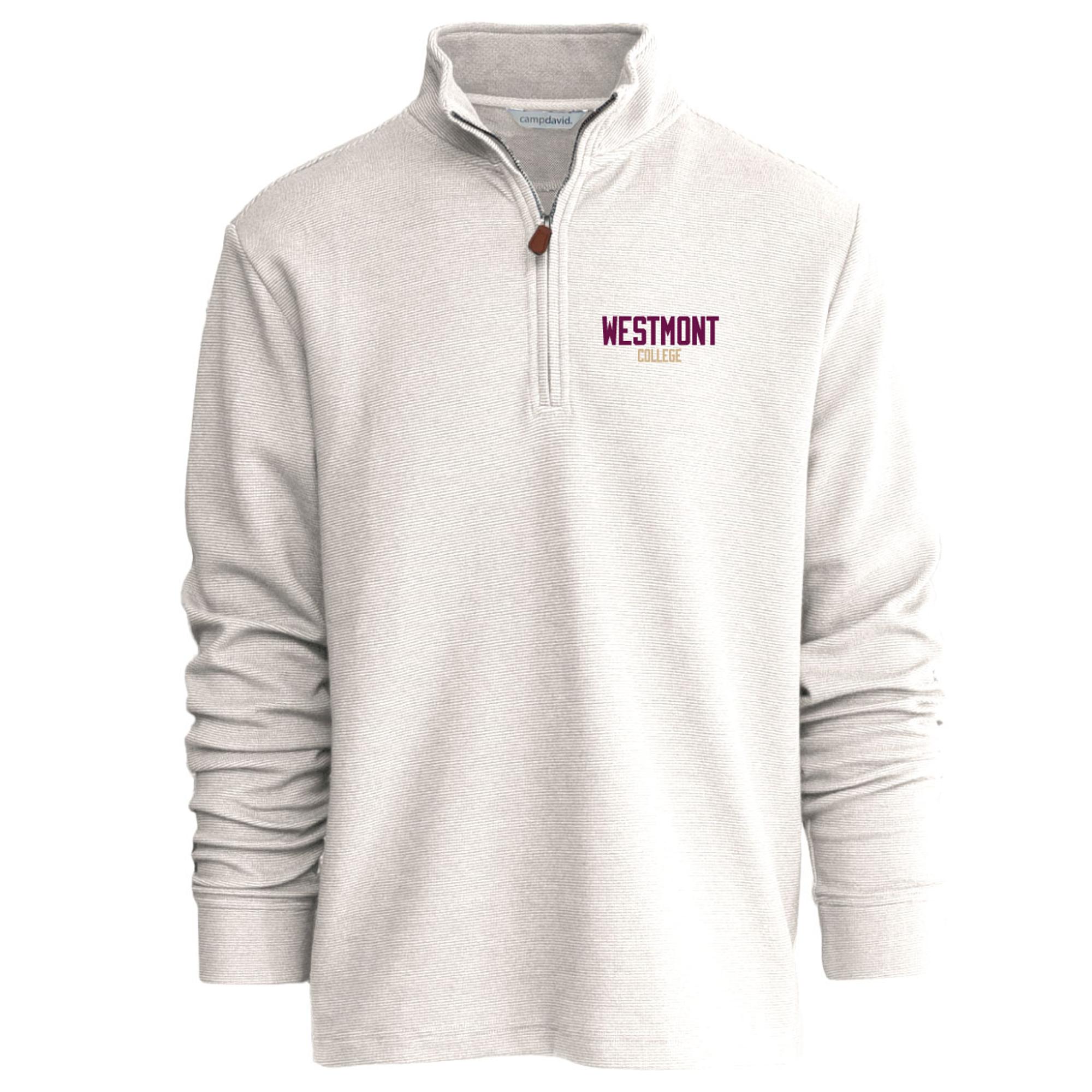 Product image 2 of 2 for Camp David Maverick Quarter Zip