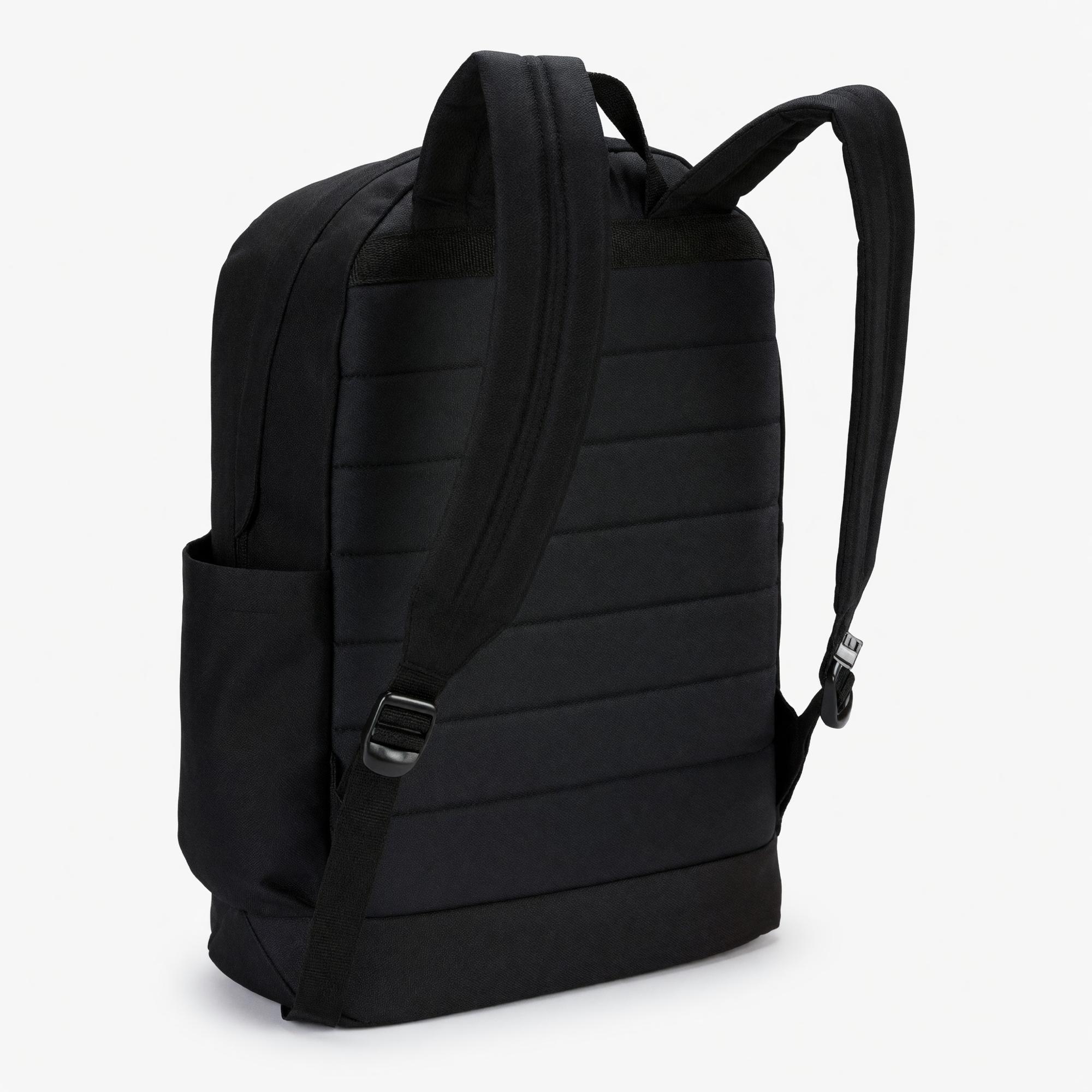 Product image 1 of 2 for Case Logic 15.6" Backpack- BLACK