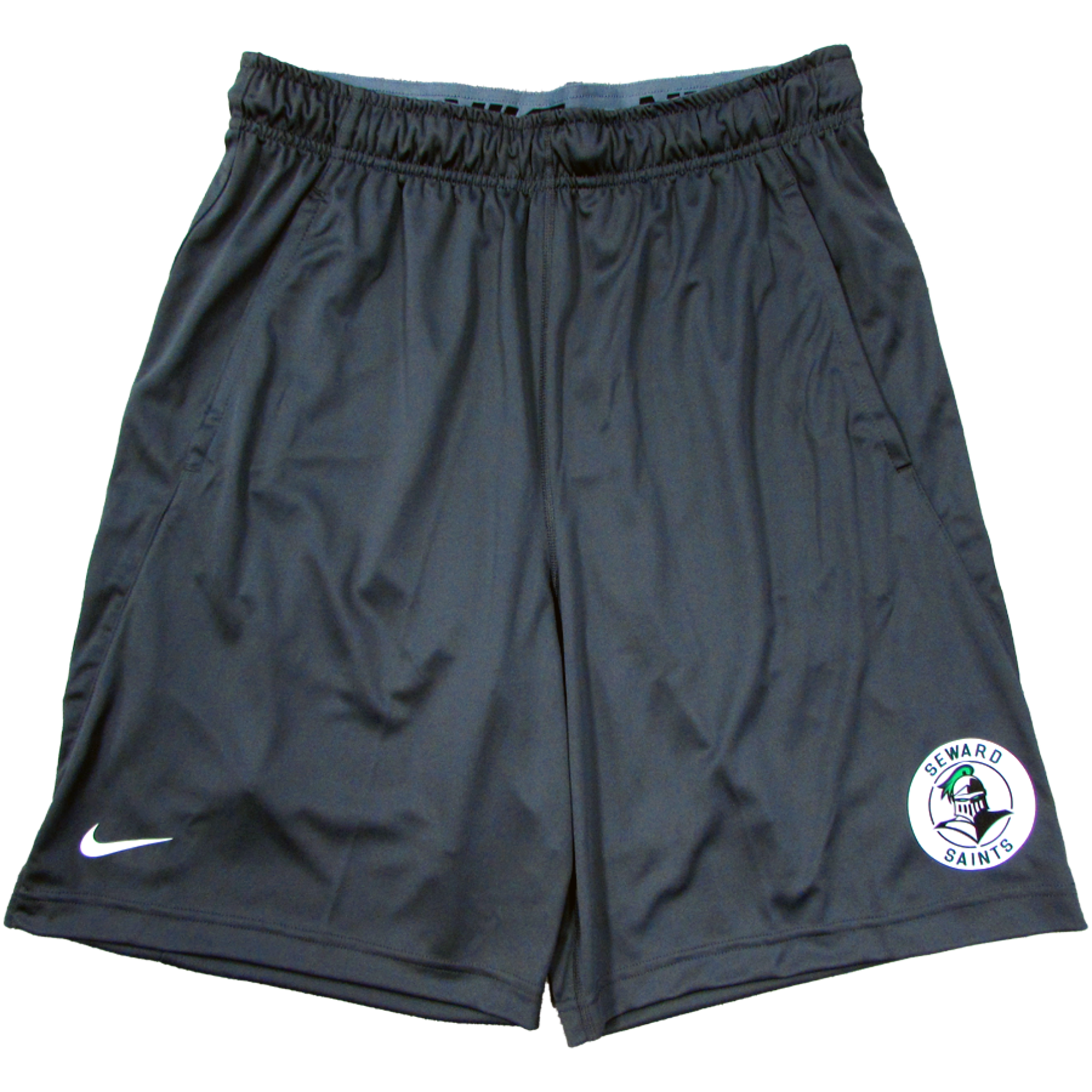 Product image 3 of 5 for NIKE BOLD CIRCLE SEWARD SAINTS FLY SHORT 2.0
