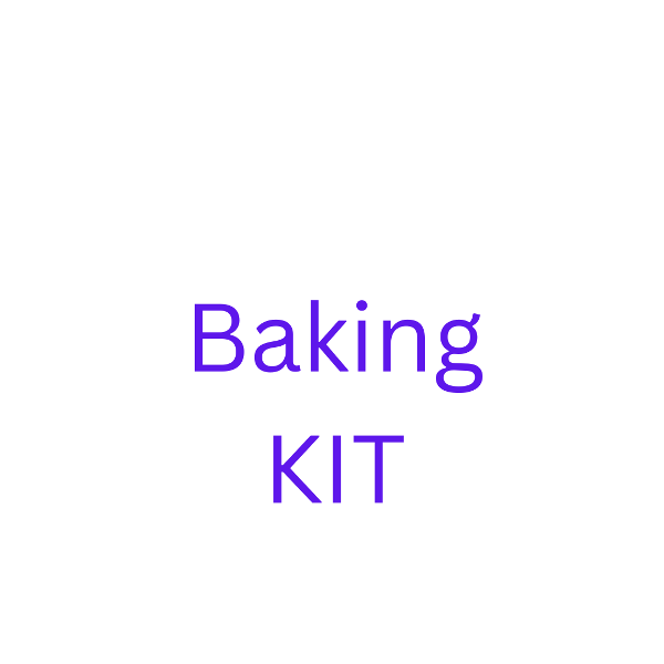 PCC KIT Baking; $129.99