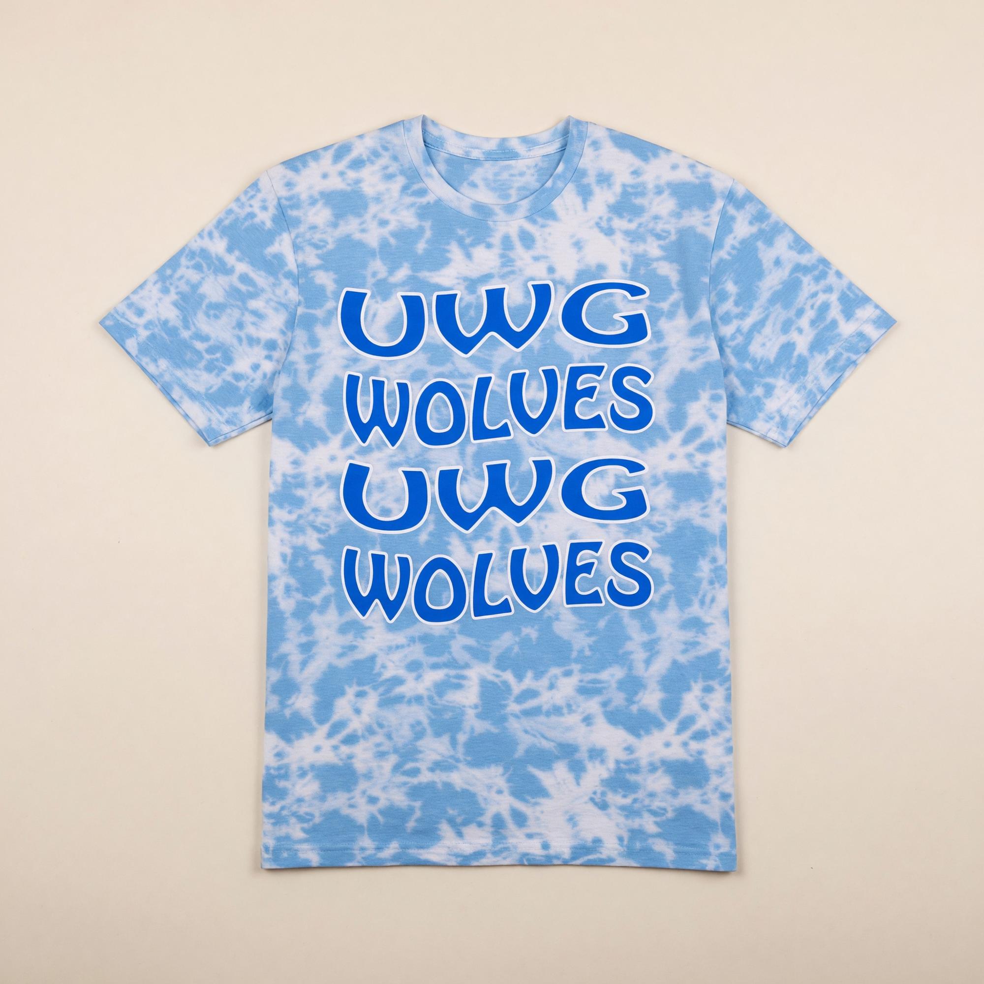Product image 1 of 3 for PUFFIN GROOVY SHORT SLEEVE TEE