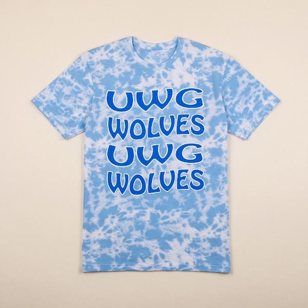 PUFFIN GROOVY SHORT SLEEVE TEE; $32.99