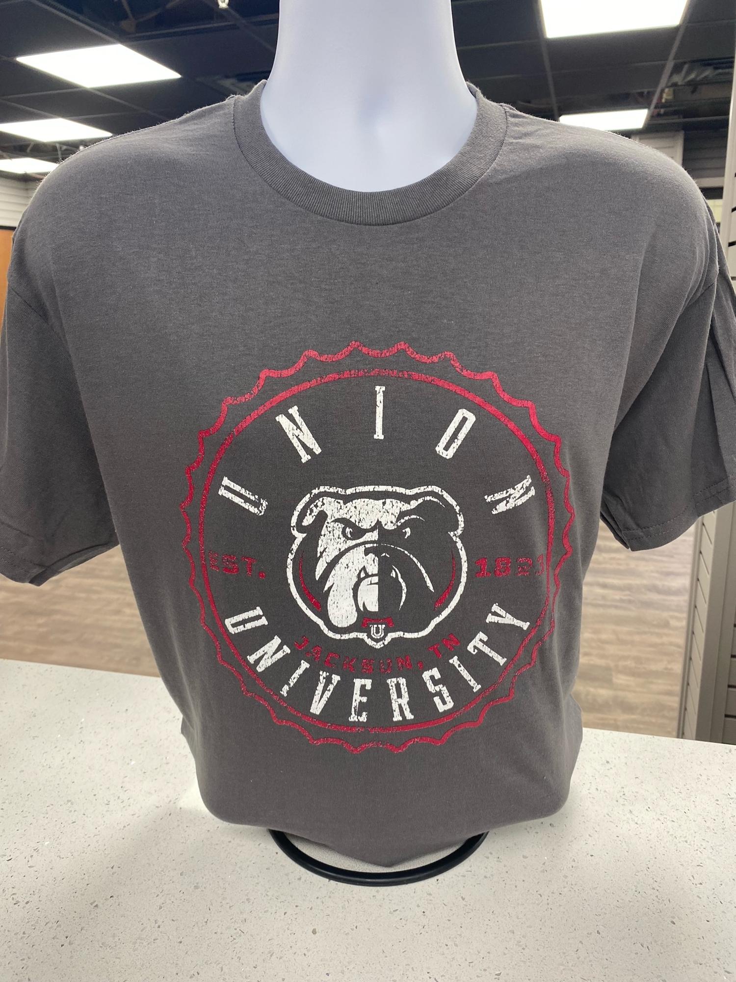 image of: Union University Jackson TN Short Sleeve Tee