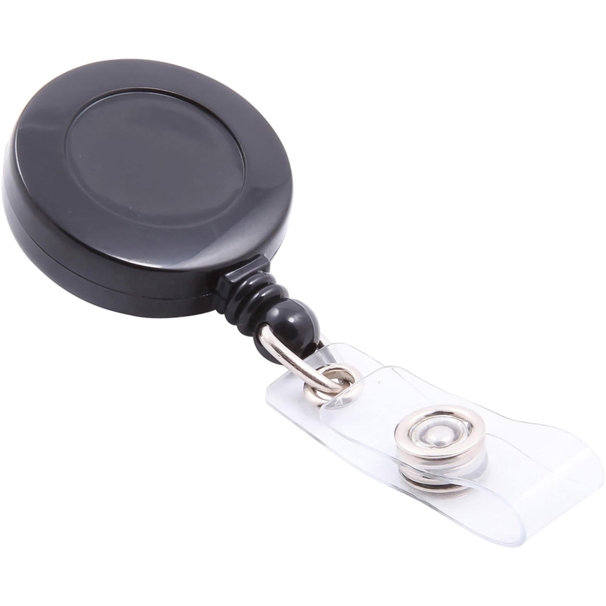 image of: Baum ID Card Reel Asst