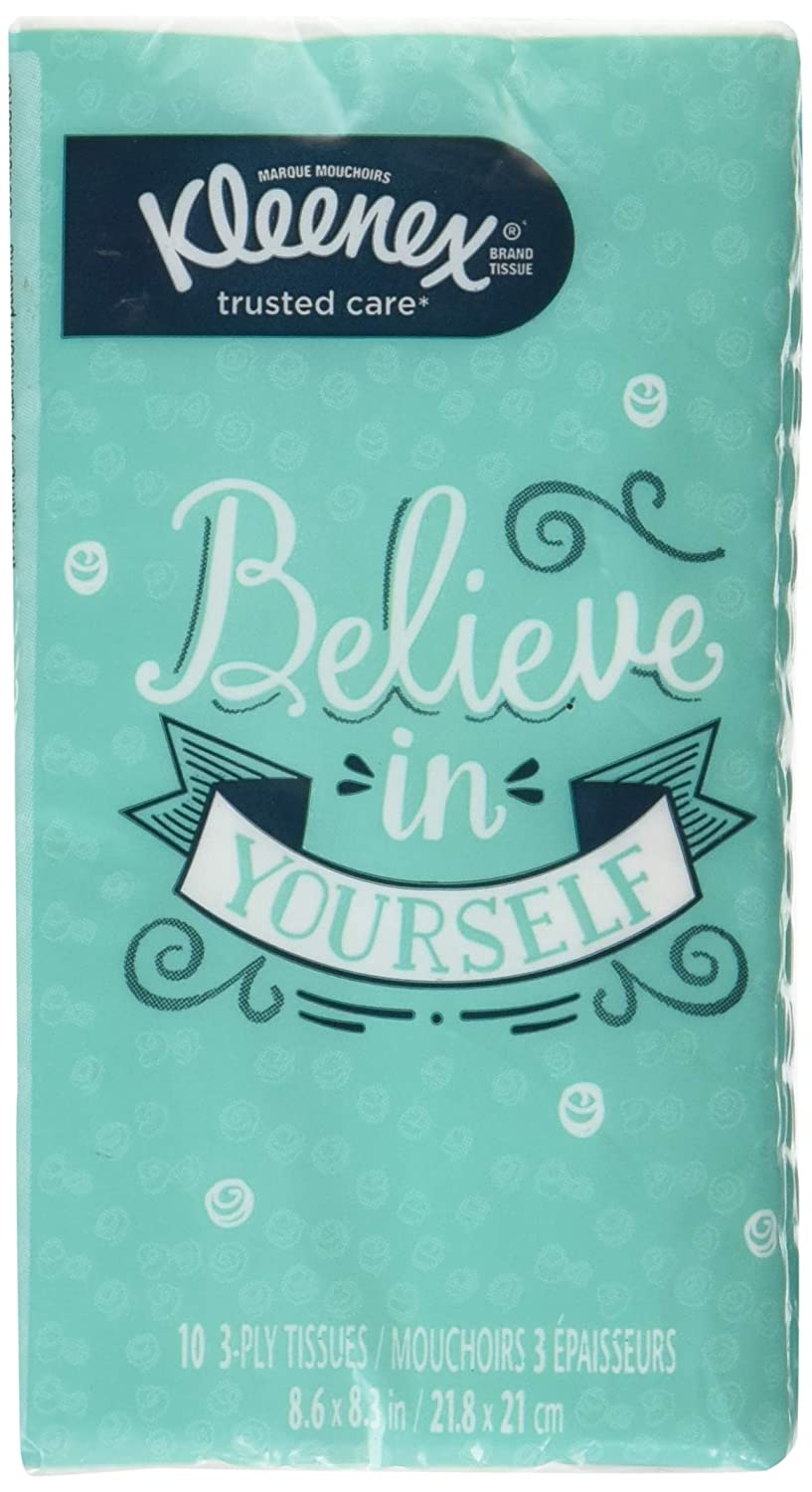 image of: Kleenex Pocket Pack