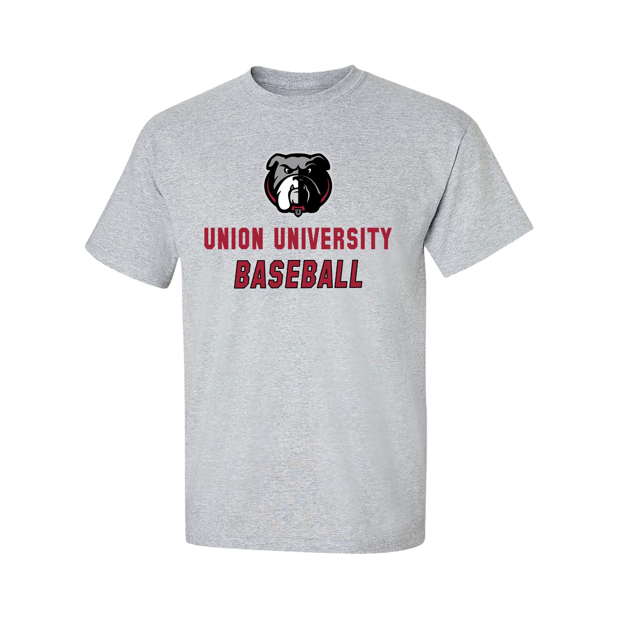 Product image 1 of 1 for Union University Baseball Classic T-Shirt