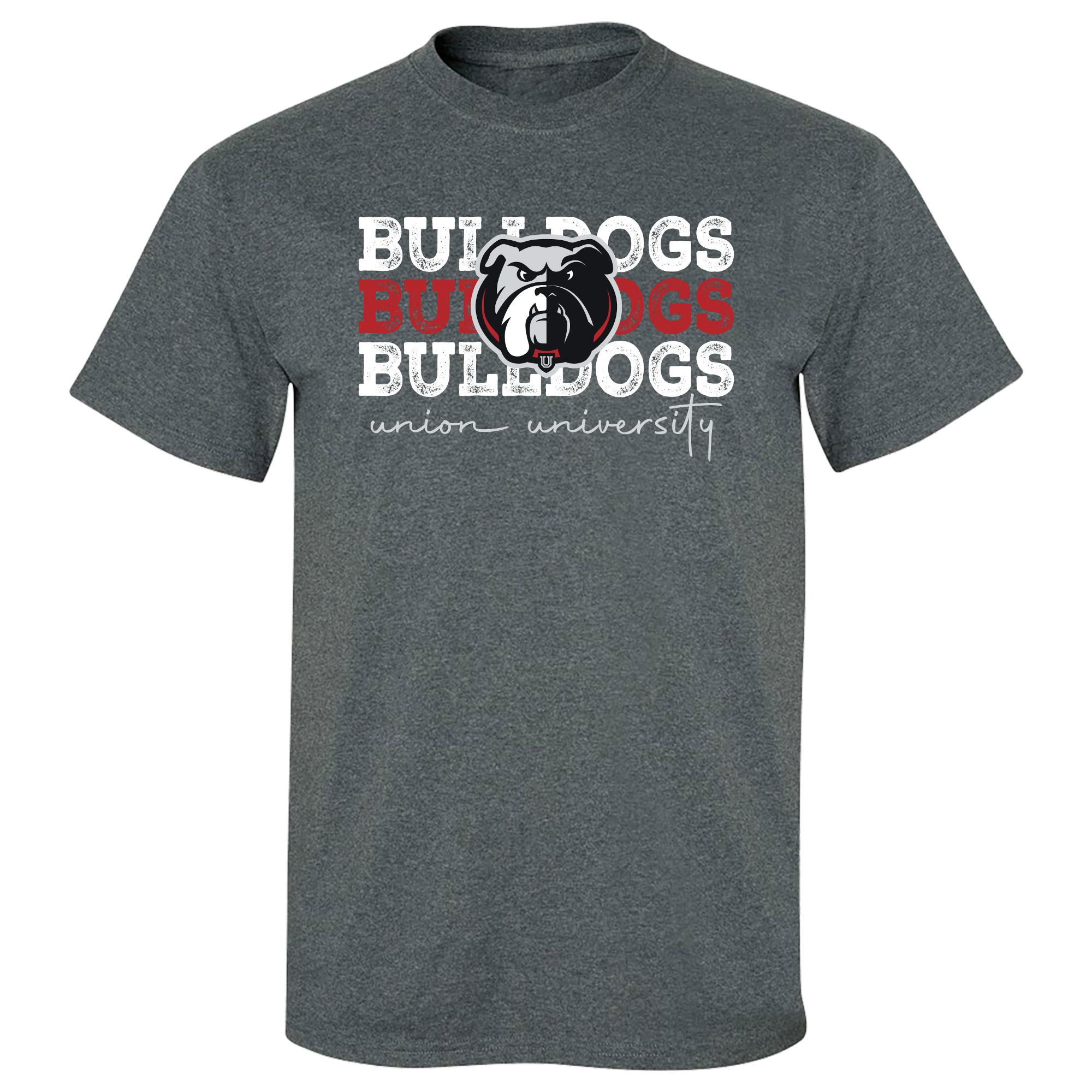 image of: Bulldogs Union University Classic T-Shirt
