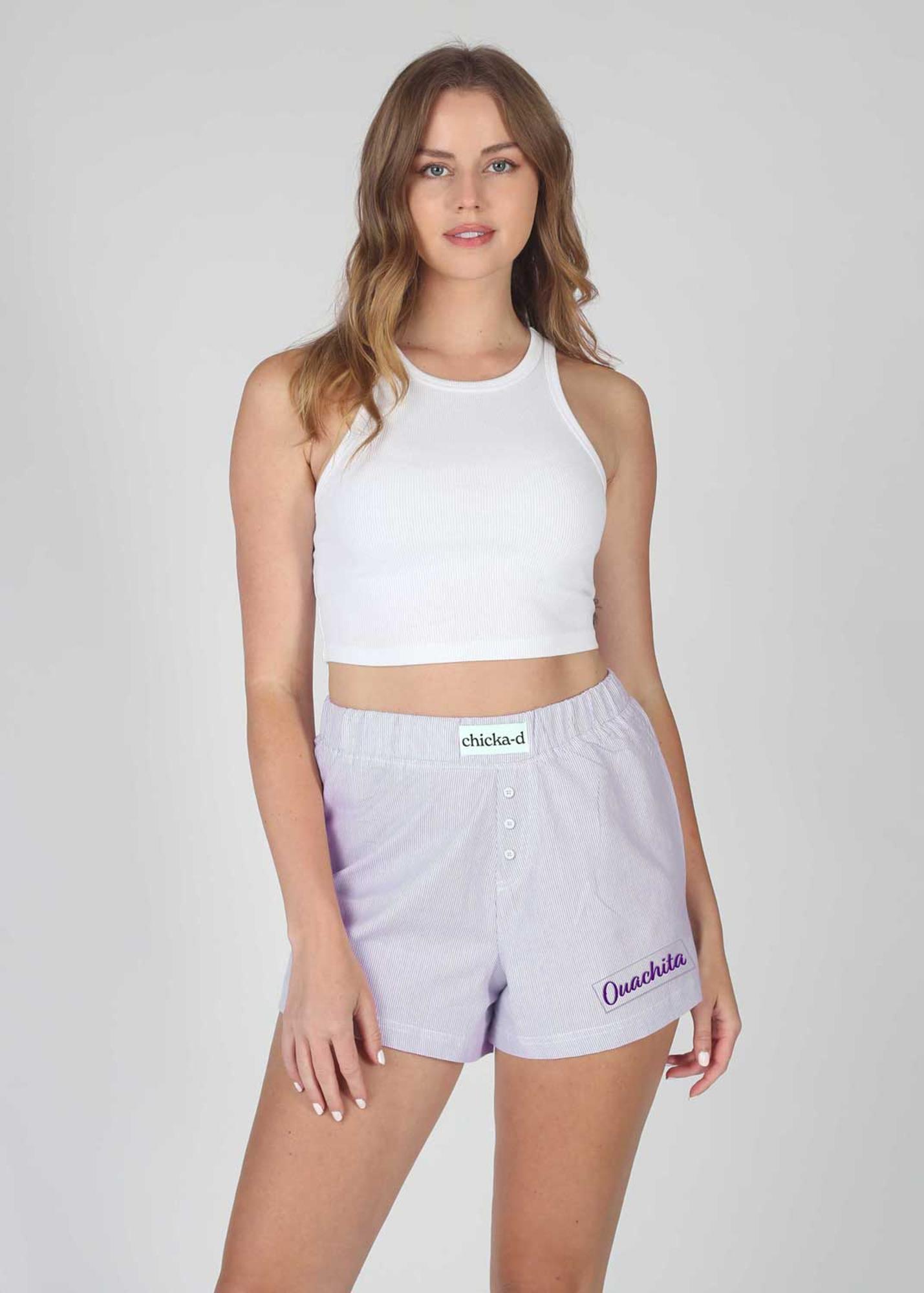 image of: Ouachita The PJ Boxer Shorts