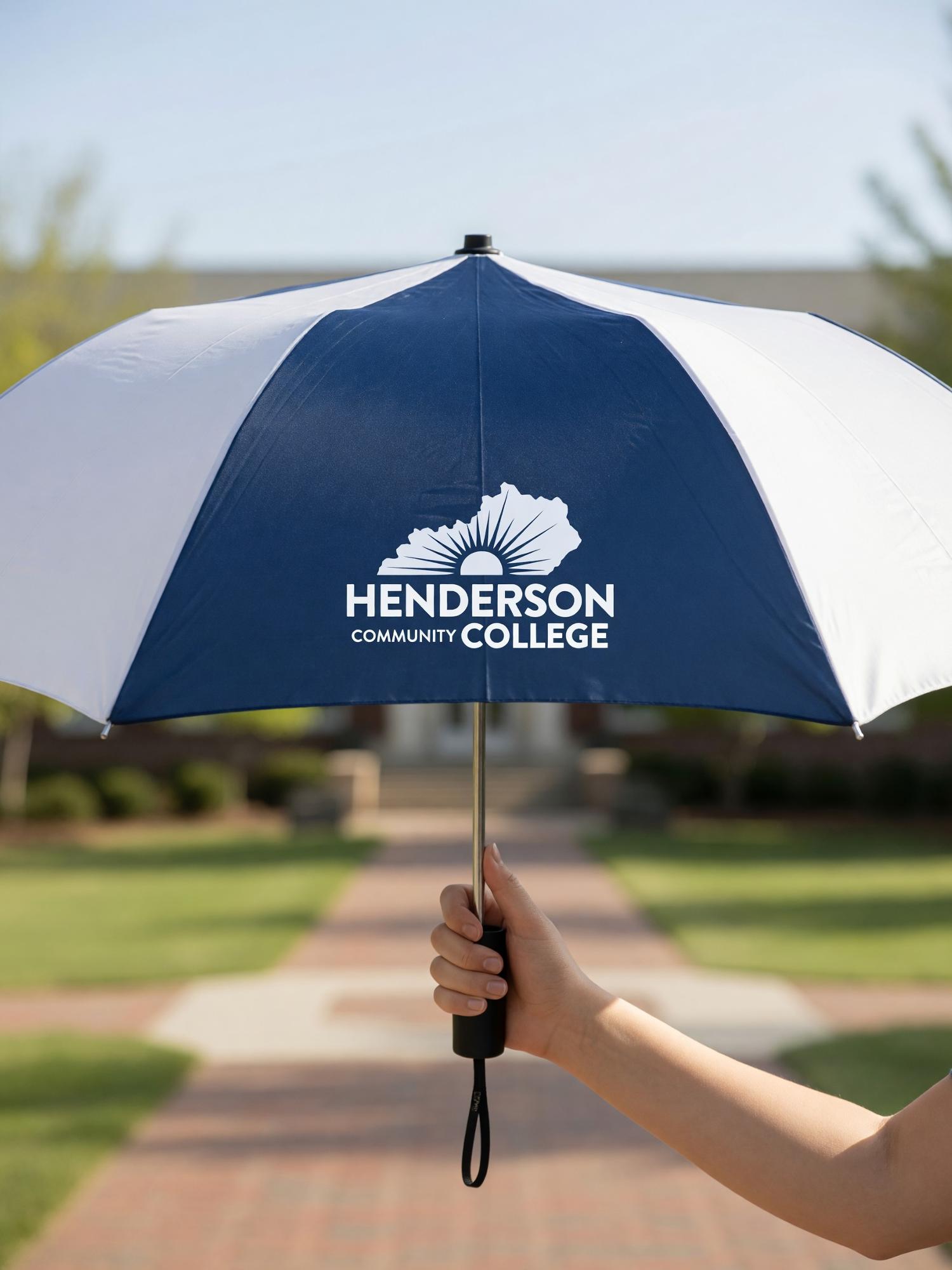 Product image 2 of 3 for KHECC UMBRELLA SPECTRUM