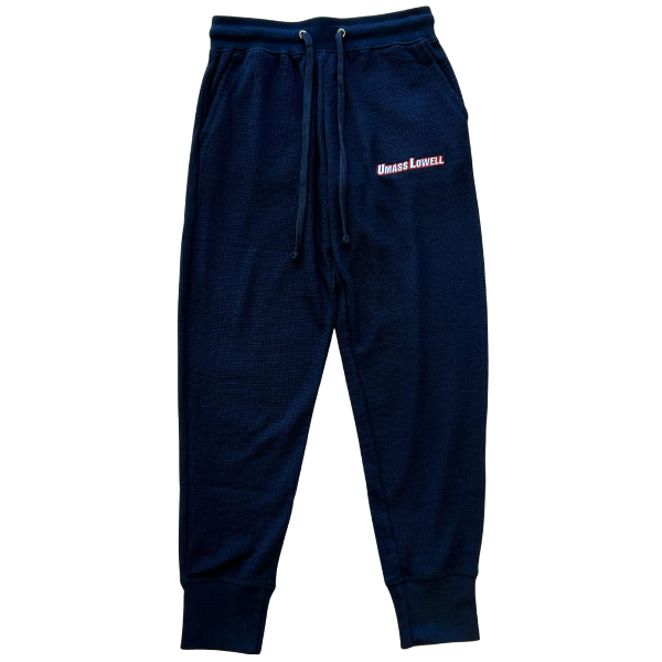 Women's Waffle Joggers; $49.99