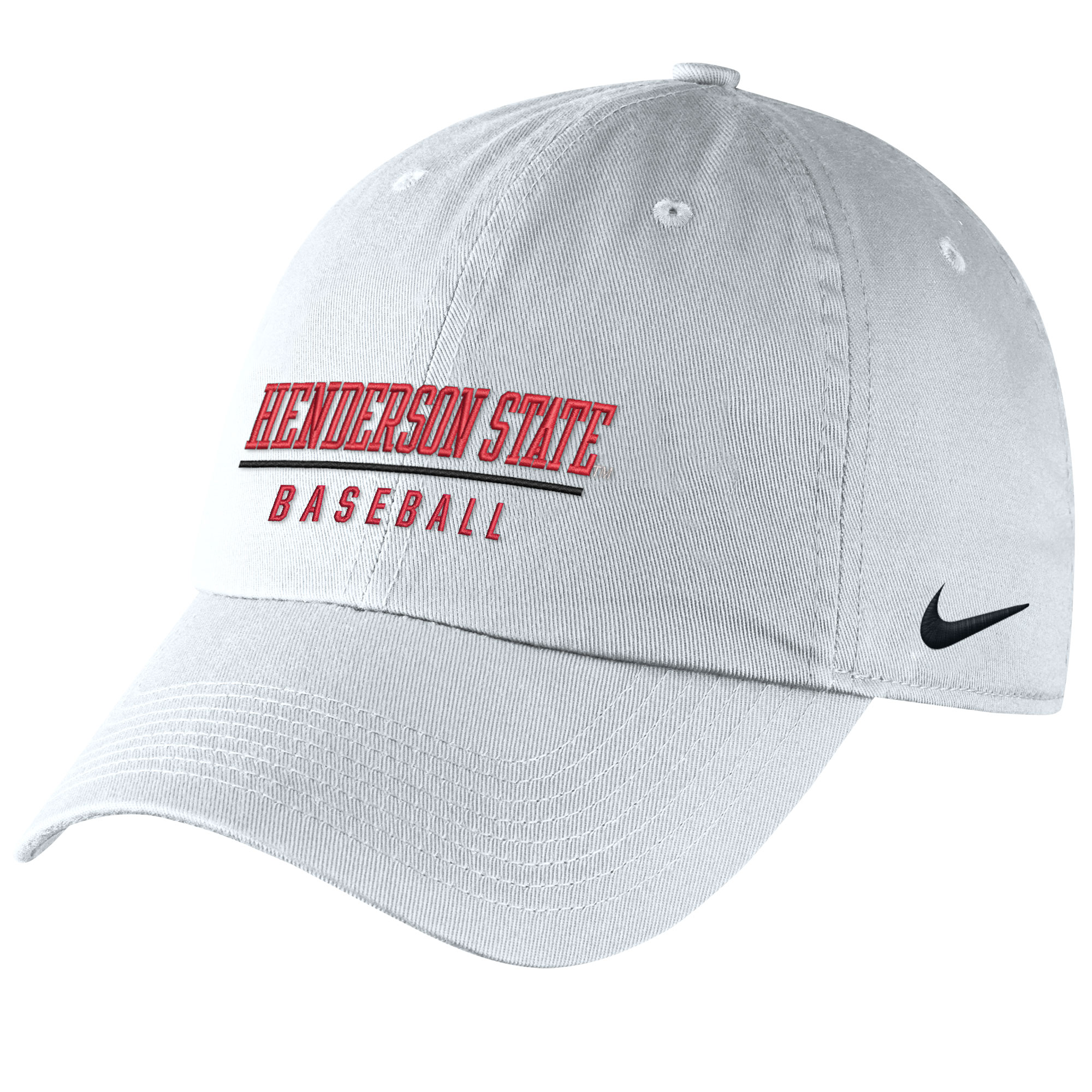 image of: Henderson State Baseball Campus Cap