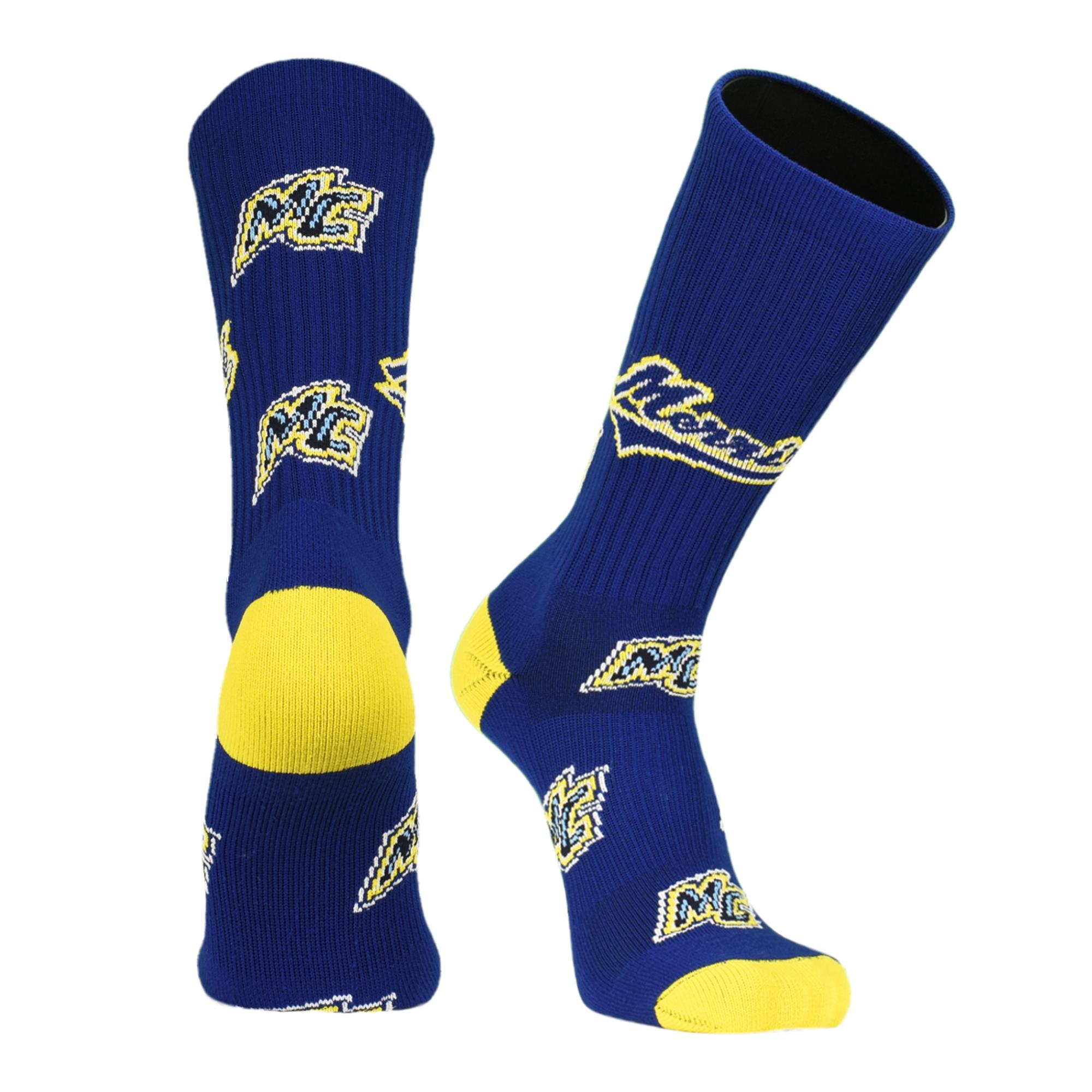 Product image 1 of 1 for MC Mayhem Socks