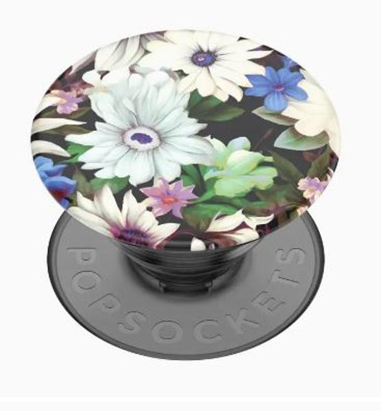 PopSocket Plant-Based Phone Grip - Night Blooms -NEW!; $9.99